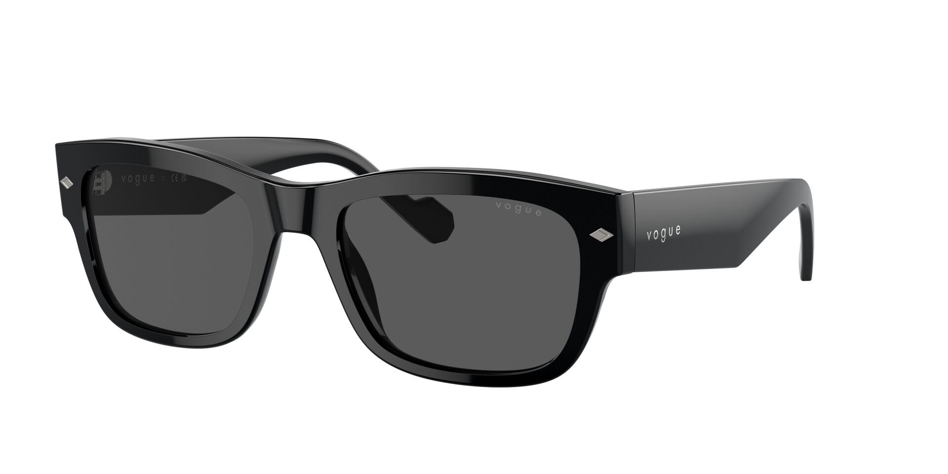 VOGUE EYEWEAR VO 5530, , hi-res image number 0