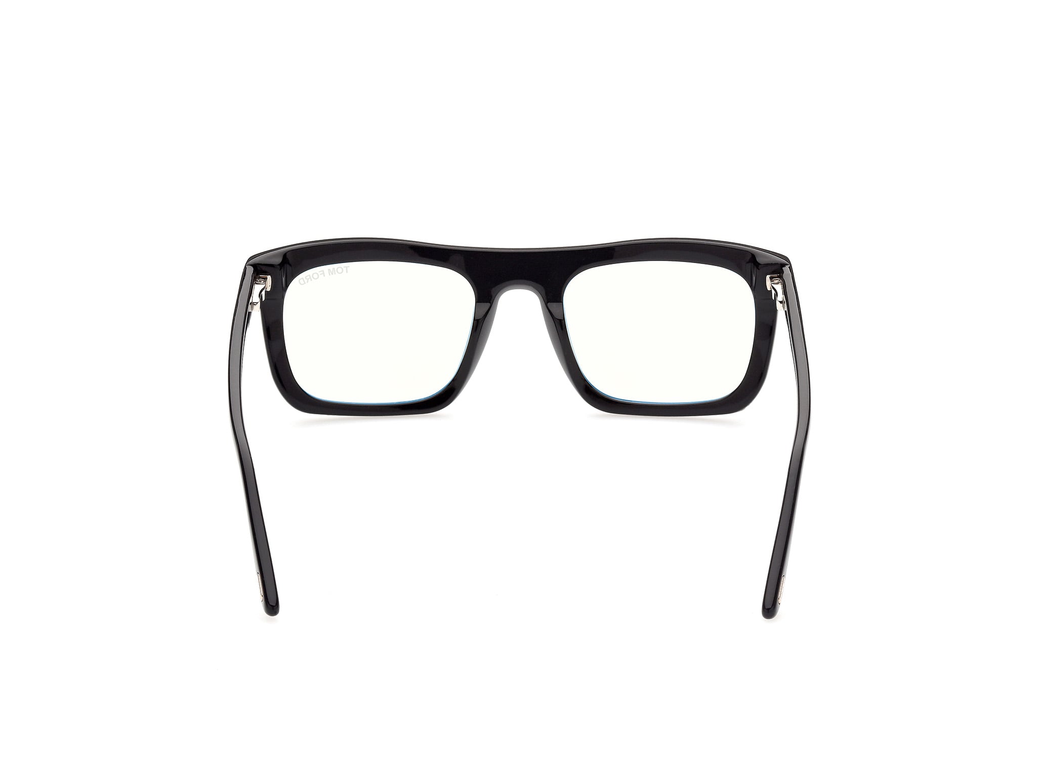 TOMFORD-5757B/G 001 shiny black 52*22, Negro, hi-res image number 4