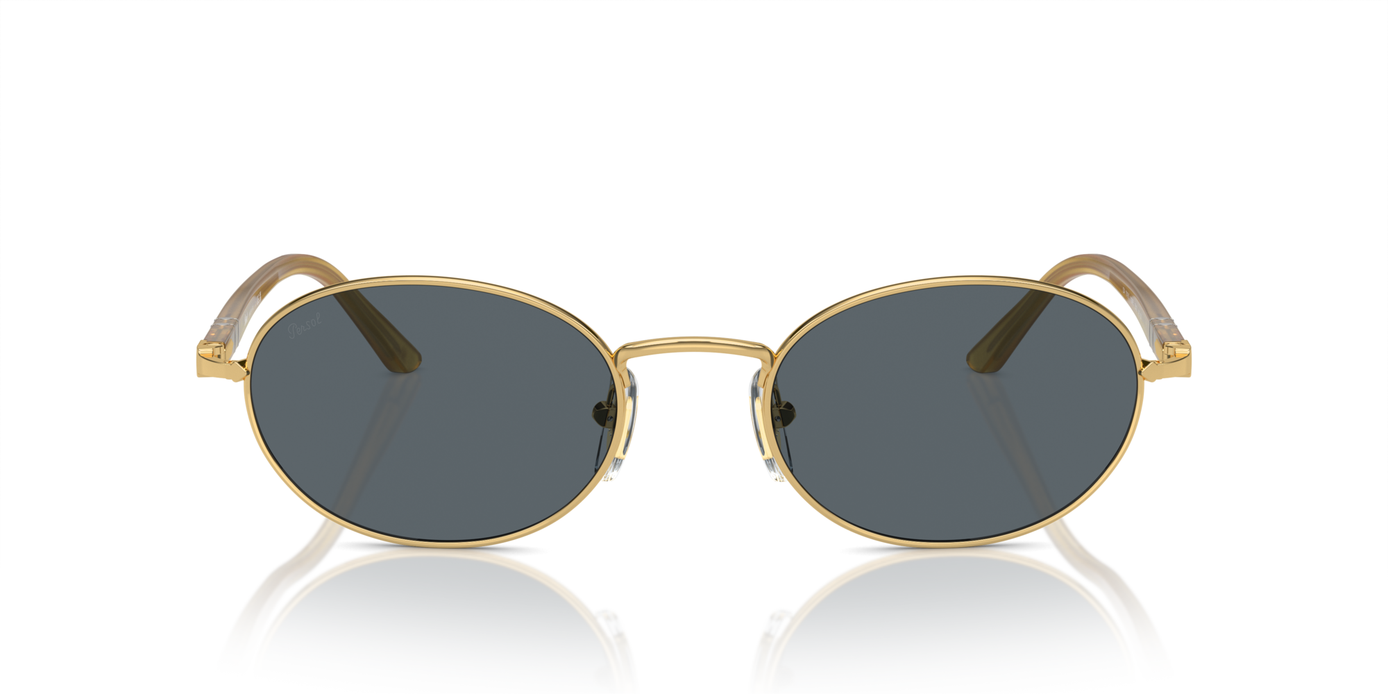 PERSOL-01018S/S 1129R5 GOLD 55*21, , hi-res image number 1