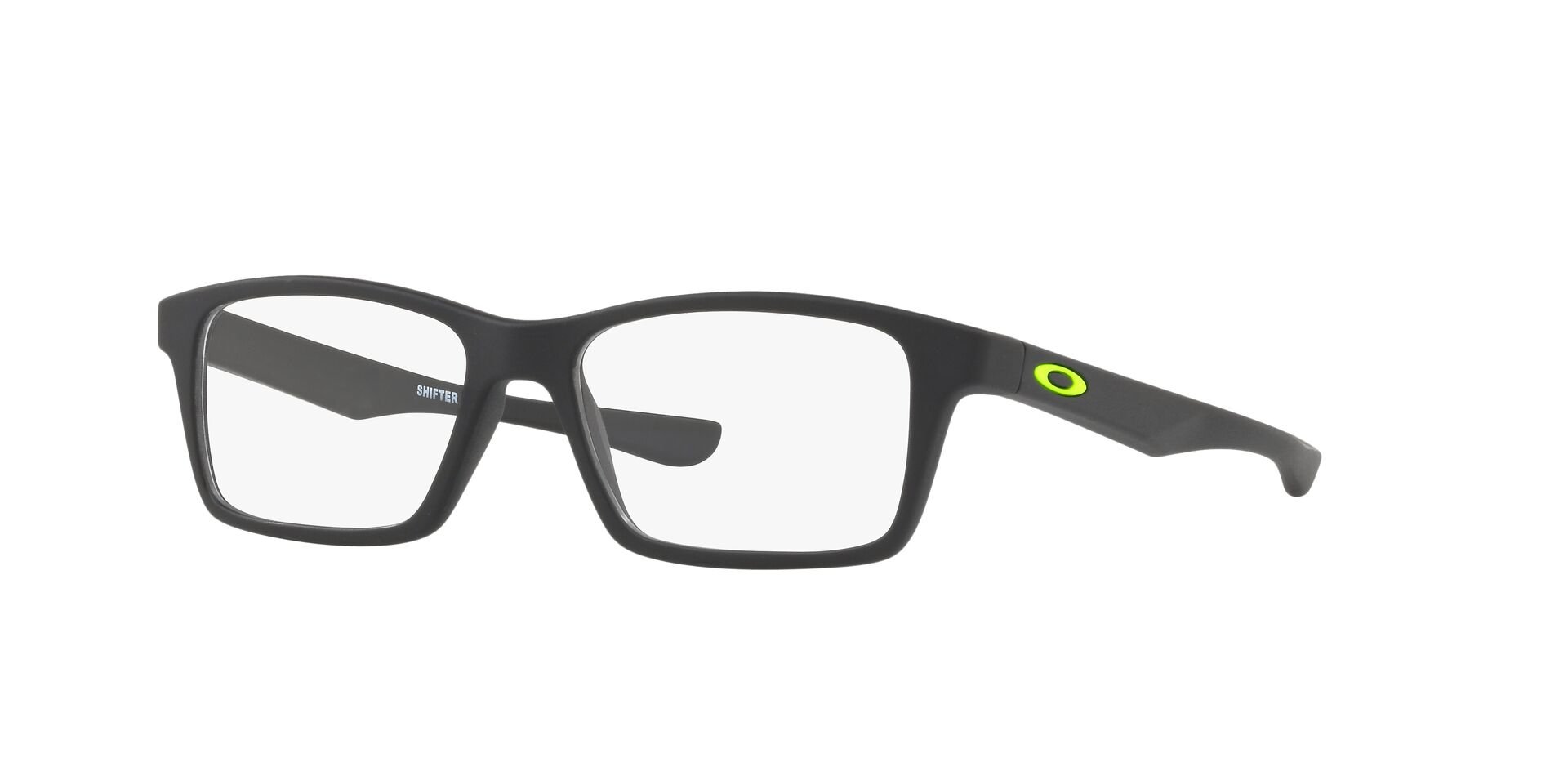 OAKLEY-JUNIOR-SHIFTER-XS-8001 800101 50*15, Negro, hi-res image number 0