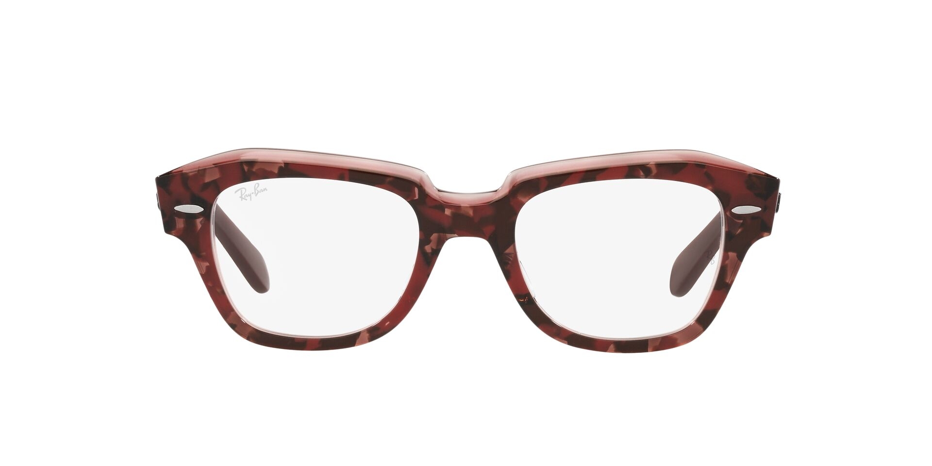 RX-5486 8097 HAVANA ON TRANSPARENT PURPLE 48*20, Havana-Purpura-Transparente, hi-res image number 11
