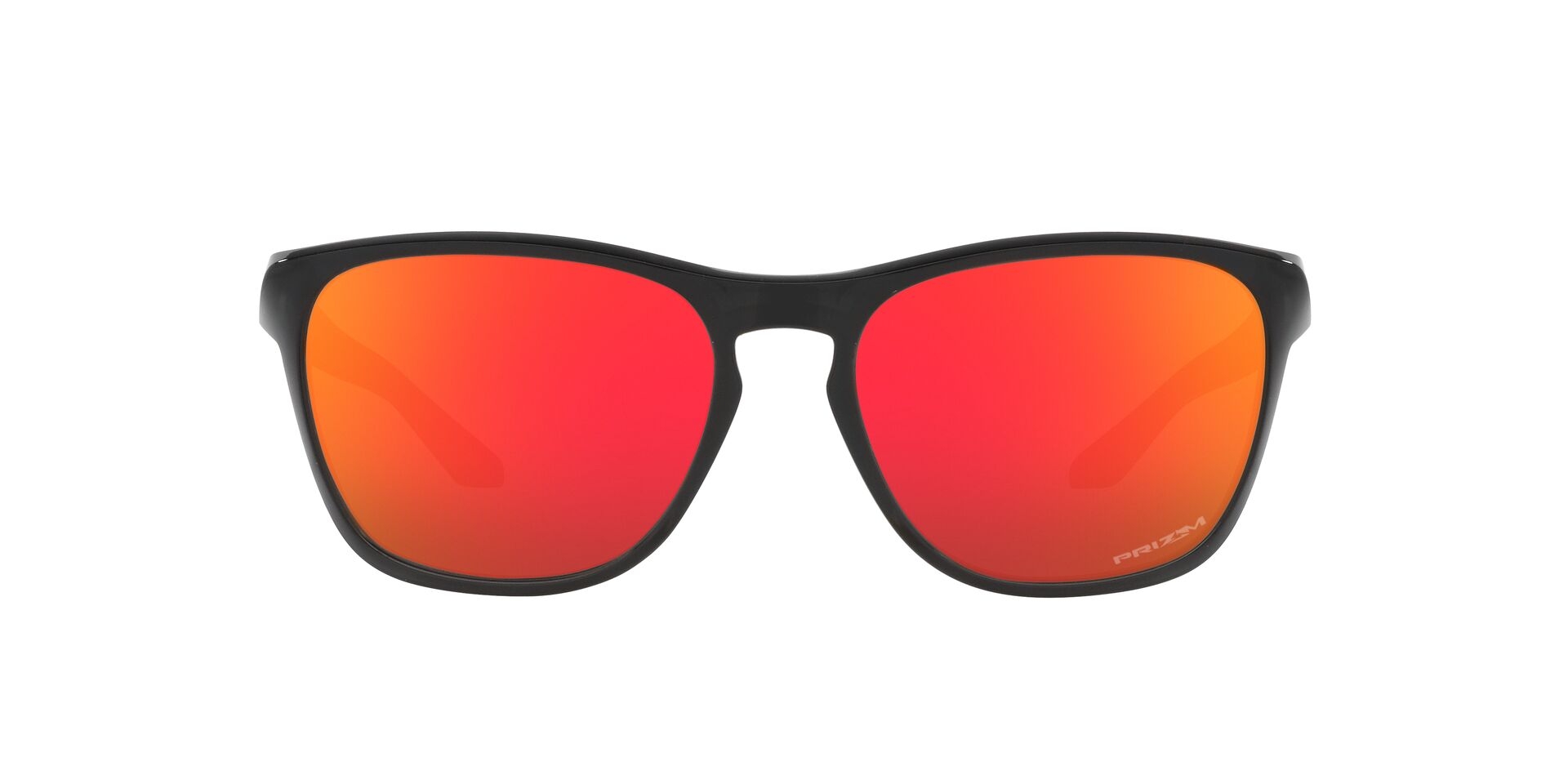 OAKLEY-MANORBURN-9479 947904 BLACK INK(PRIZM RUBY 56*17, Negro, hi-res image number 11