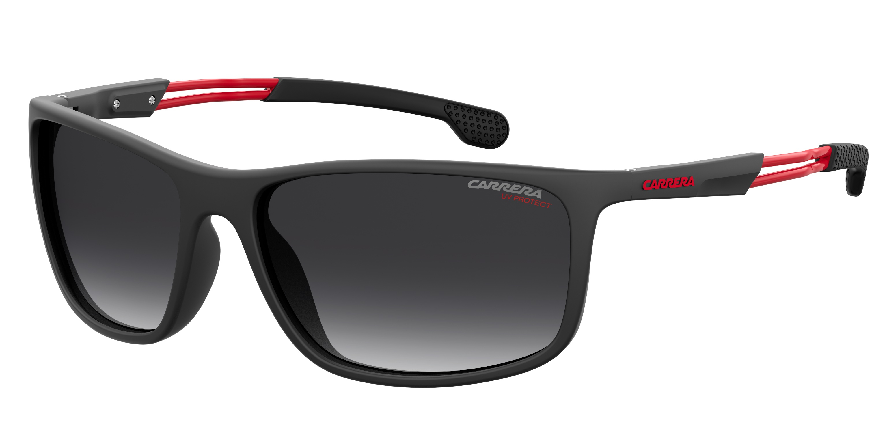 CARRERA-4013/S 003(9O) MTT BLACK(DARK GREY SF) 62*17, , hi-res image number 0