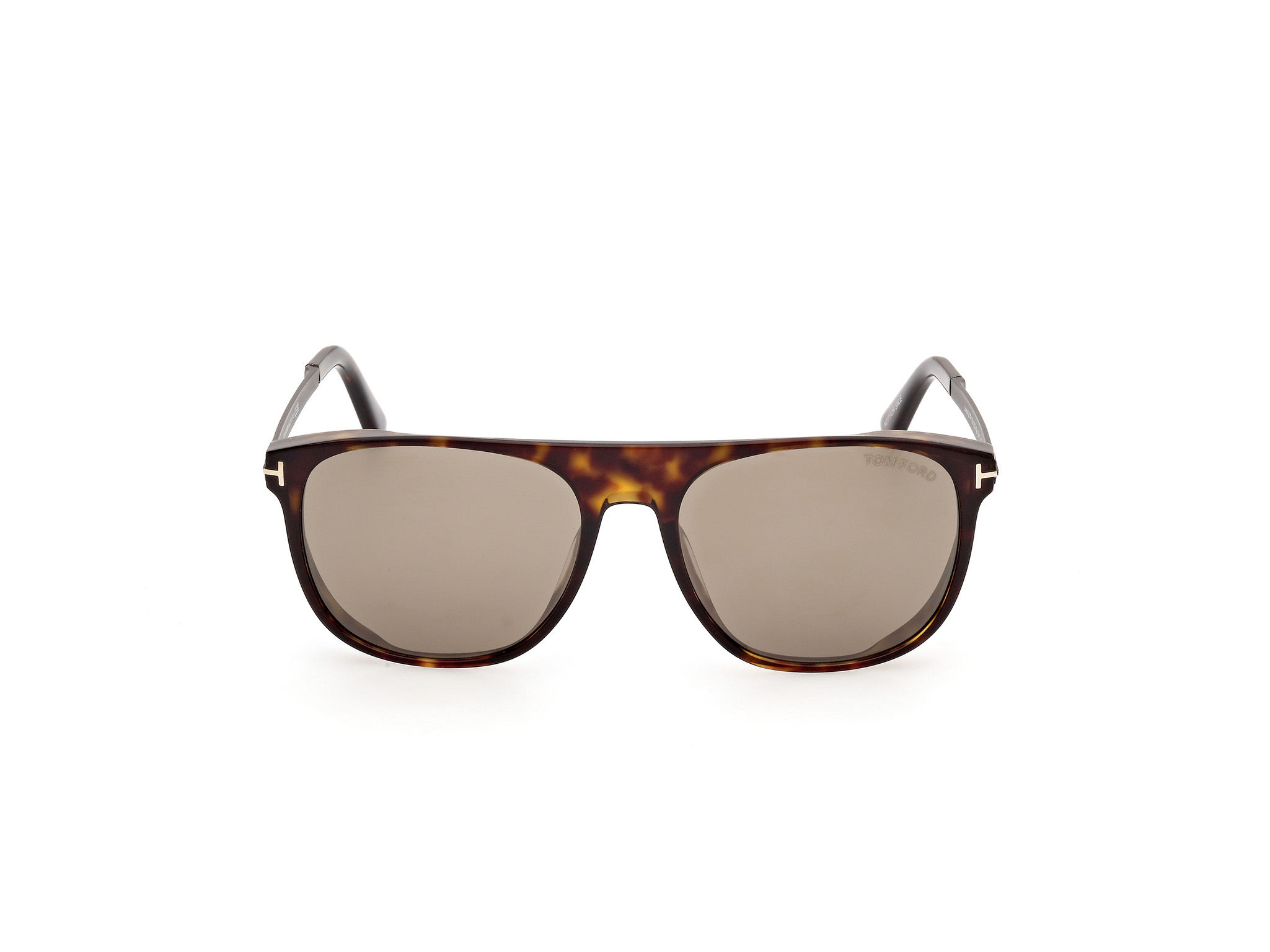 TOMFORD-1105/S 52L dark havana 55*17, Havana, hi-res image number 1