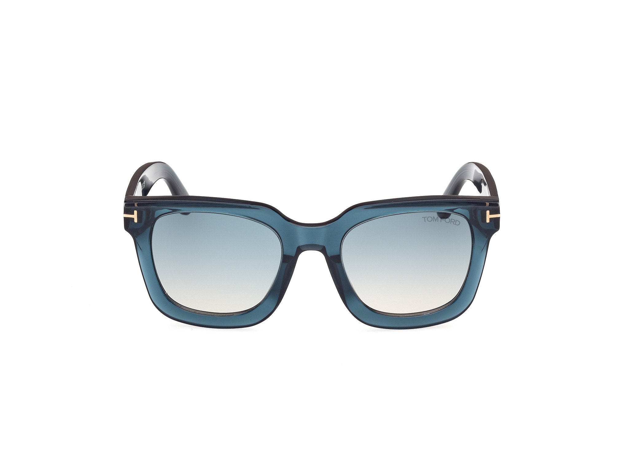 TOMFORD-1115/S 92P blue/other 52*22, Azul, hi-res image number 1