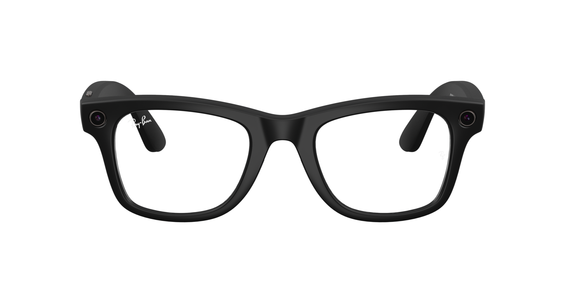 RB-META-4012-GEN-2 601S1Z MATTE BLACK(TRANSITION GREY) 53*22, Negro mate, hi-res image number 3