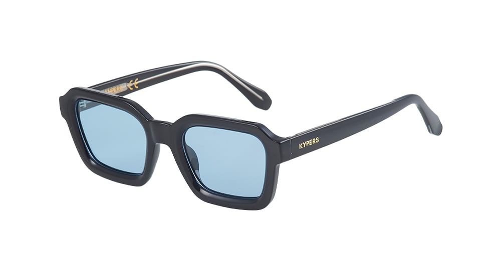 KYPERS-LIOR/S LIO004 NEGRO(AZUL 51*22, Negro, hi-res image number 0