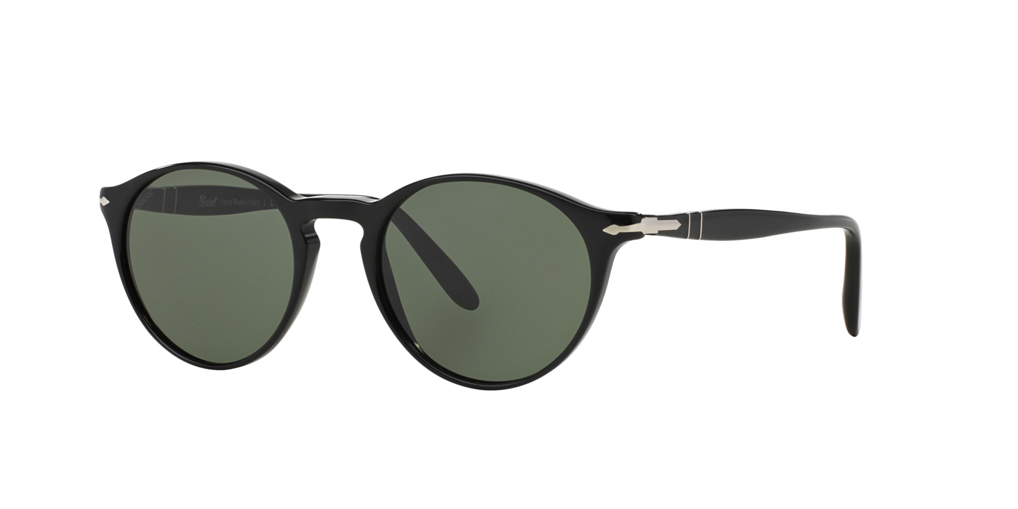 PERSOL-3092SM/S 901431 50*19, Negro, hi-res image number 0