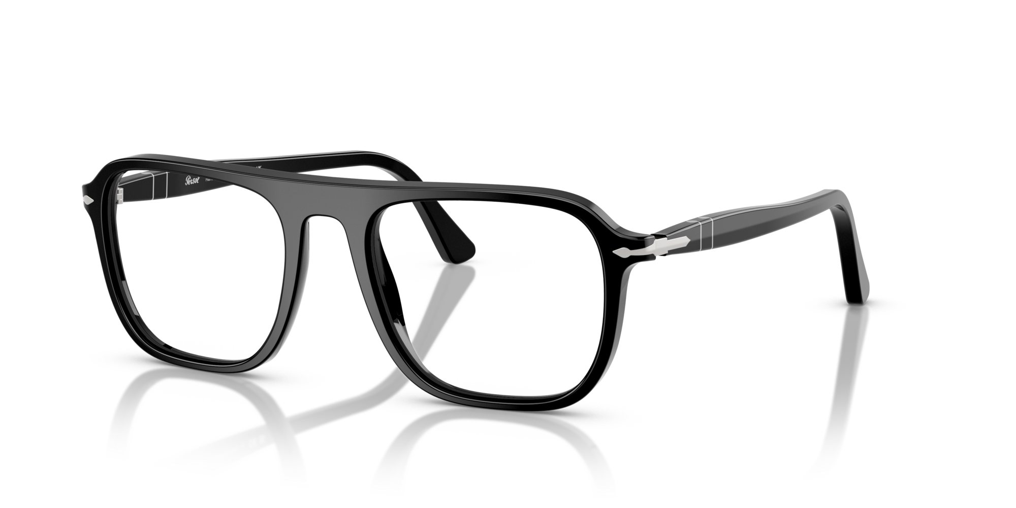 PERSOL-3359V/G 95 BLACK 53*19, , hi-res image number 0