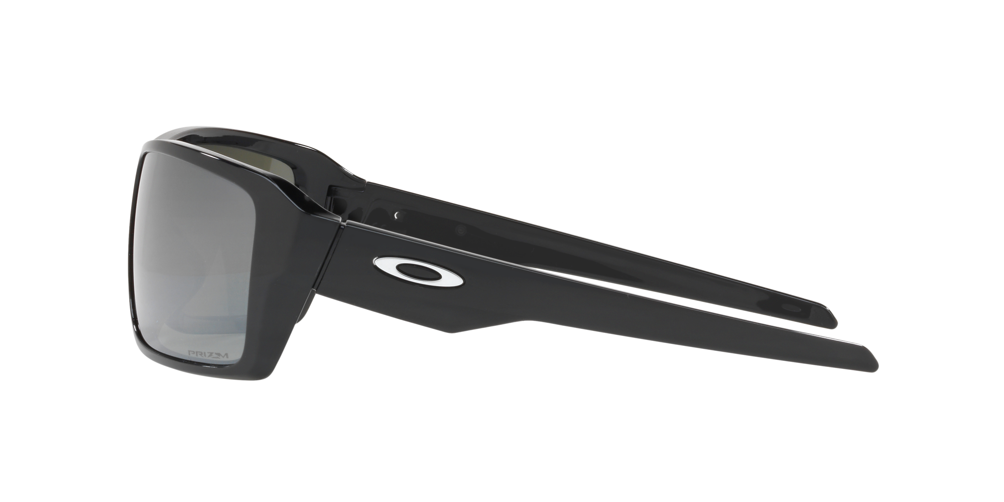 OAKLEY-DOUBLE-EDGE-9380 938008 66*17, Negro, hi-res image number 3