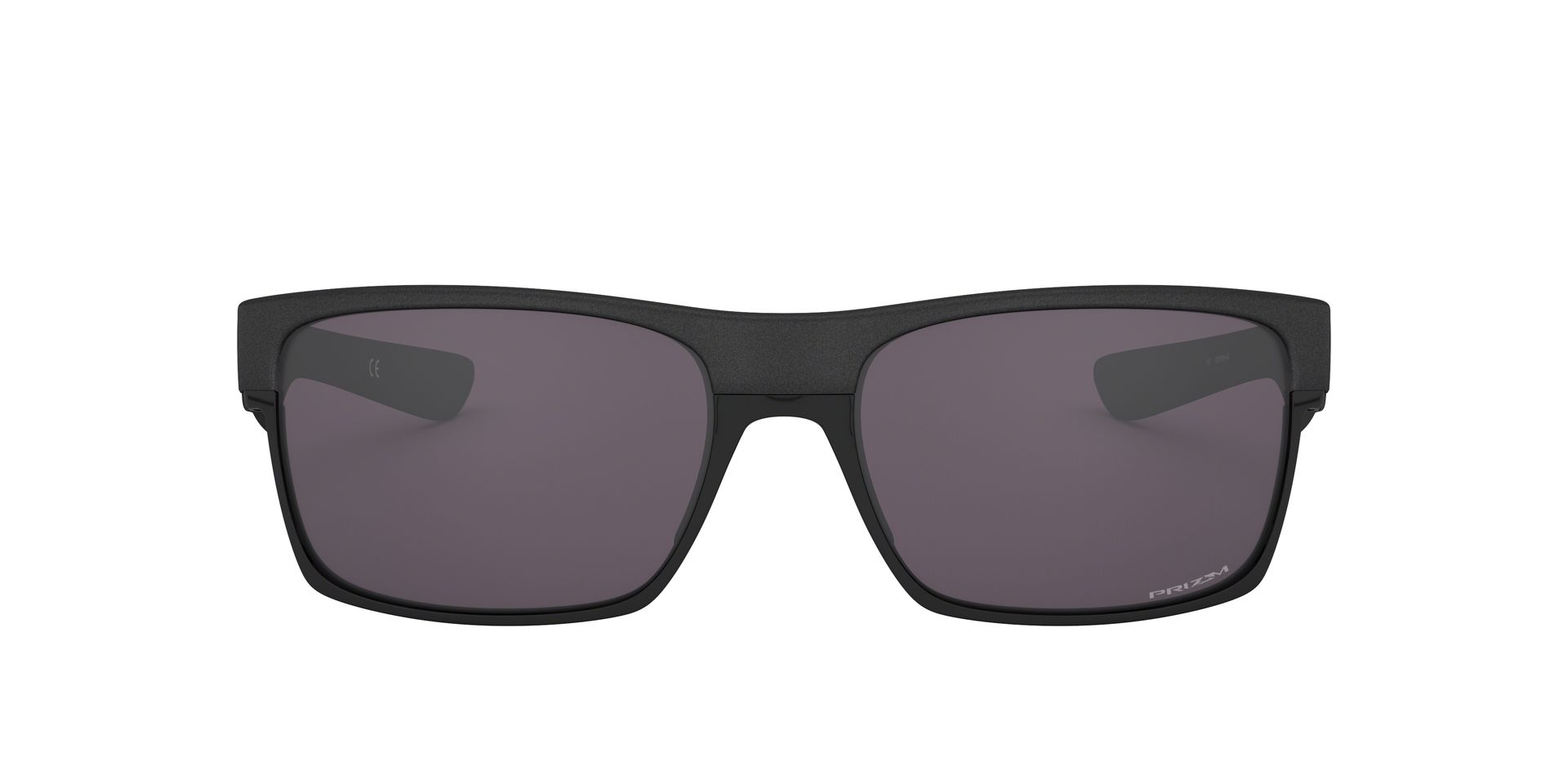 OAKLEY-TWO-FACE-9189 918942 GREY(PRIZM GR 60*16, Negro, hi-res image number 1