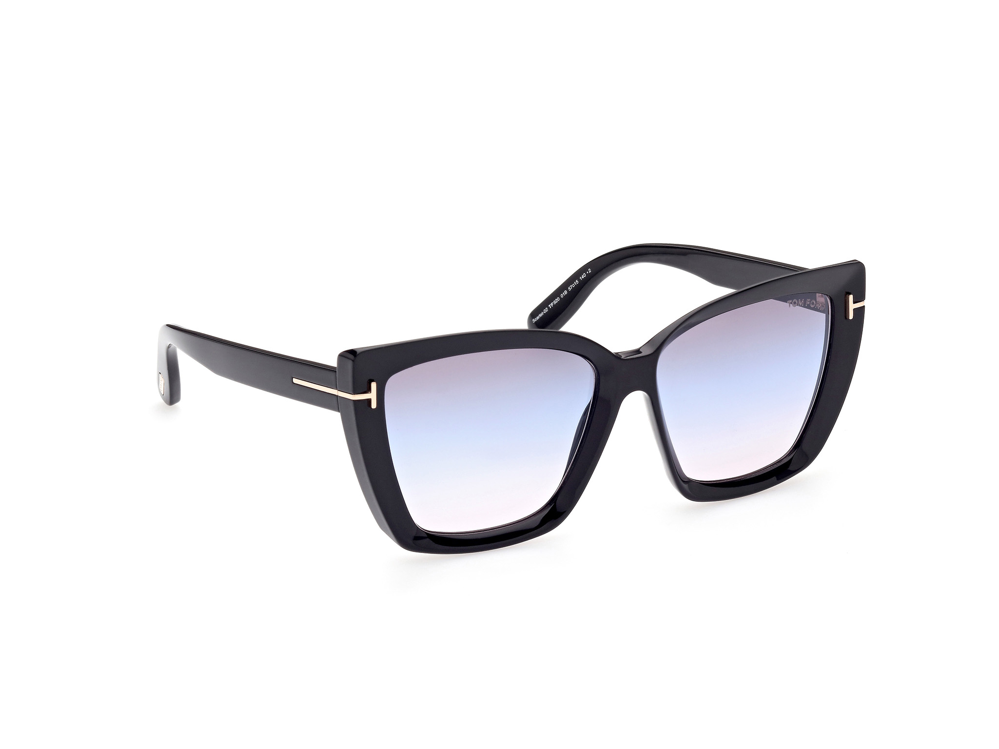 TOM FORD FT 0920 01B , , hi-res image number 5