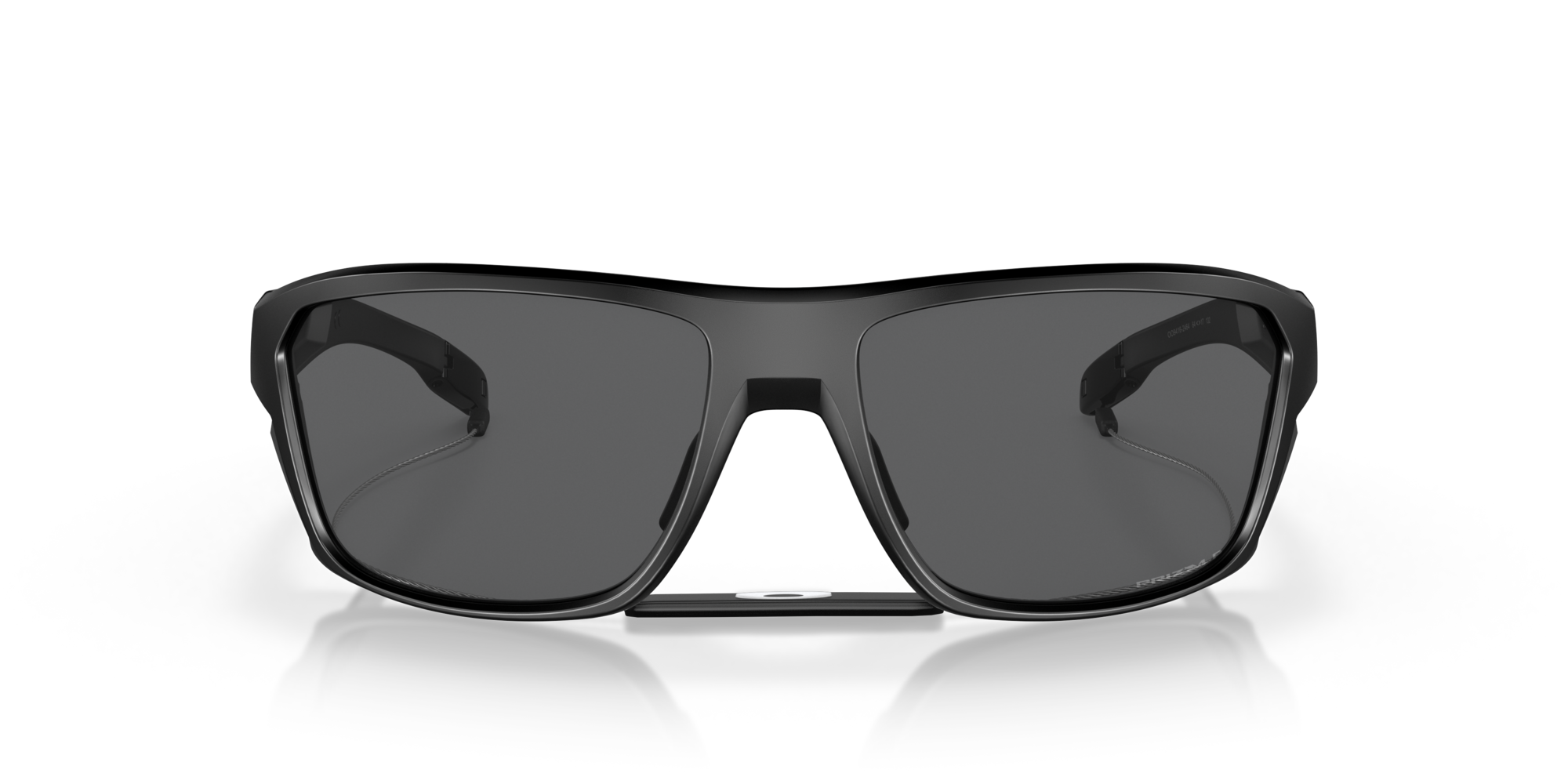 OAKLEY-SPLIT-SHOT-9416 941624 MATTE BLACK(PRIZM BLACK POLAR 64*17, Negro mate, hi-res image number 1