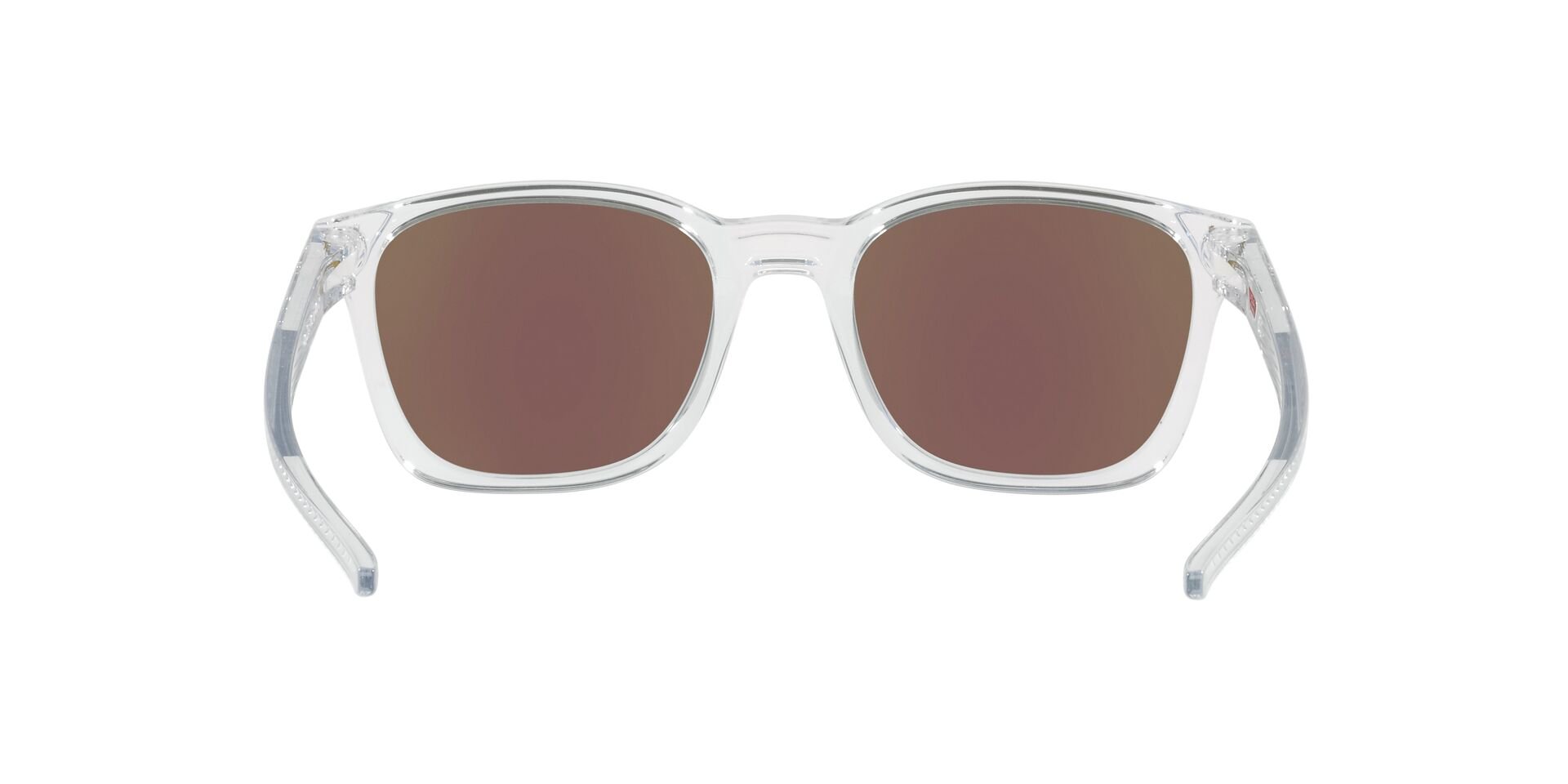 OAKLEY-OJECTOR-9018 901802 POLISHED CLEAR(PRIZM SAPPHIRE 55*20, Transparente, hi-res image number 9