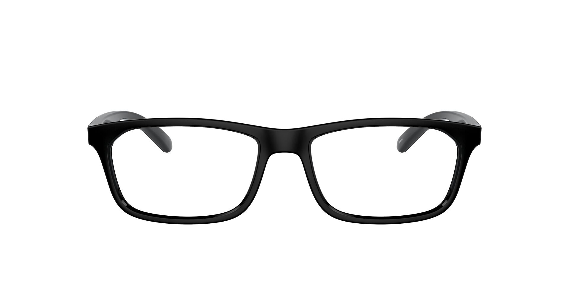 ARNETTE-7252 2900 RECYCLED BLACK 54*17, Negro, hi-res image number 1