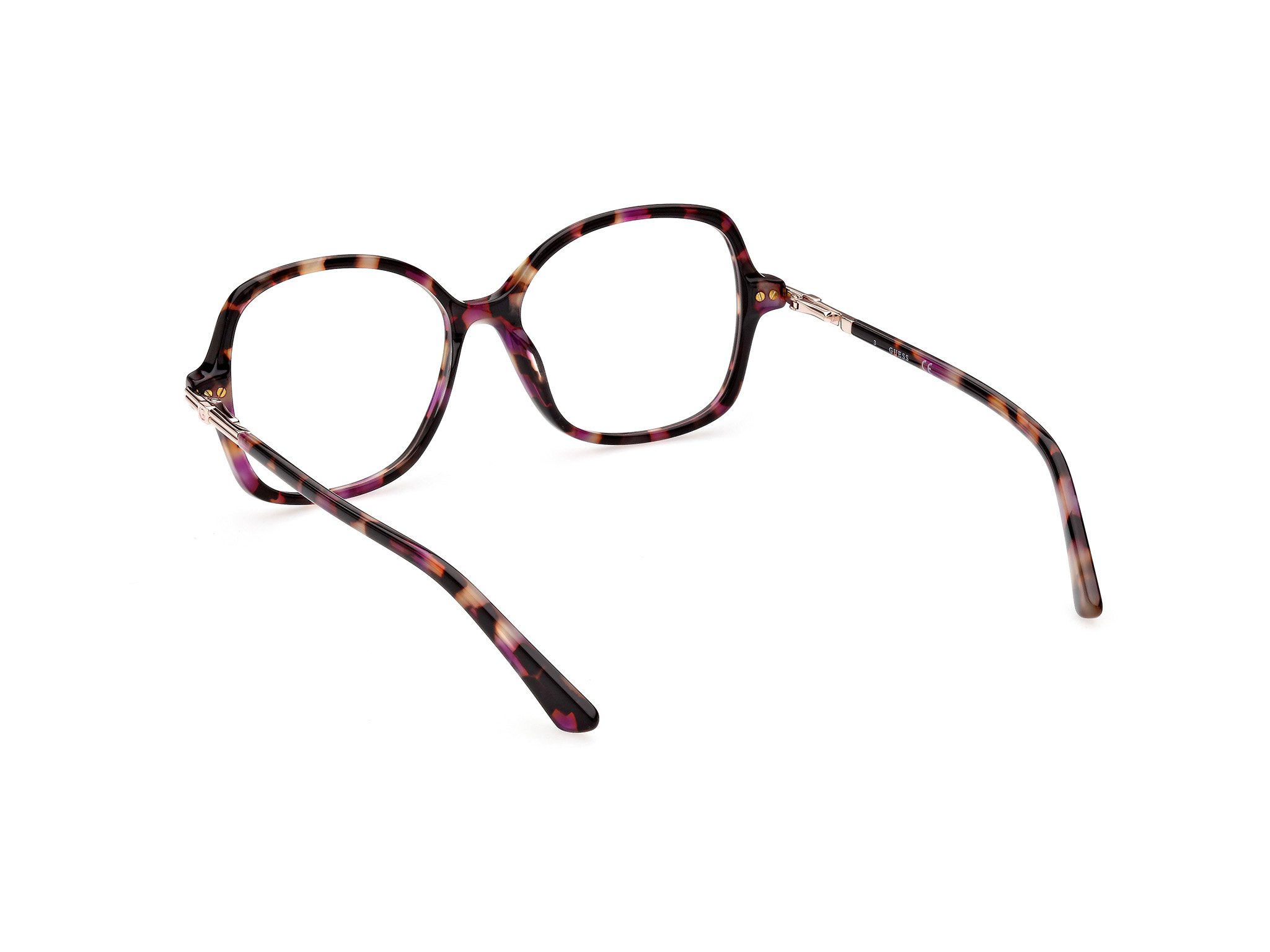 GUESS-2906/G 083 violet/other 55*15, Violeta, hi-res image number 2