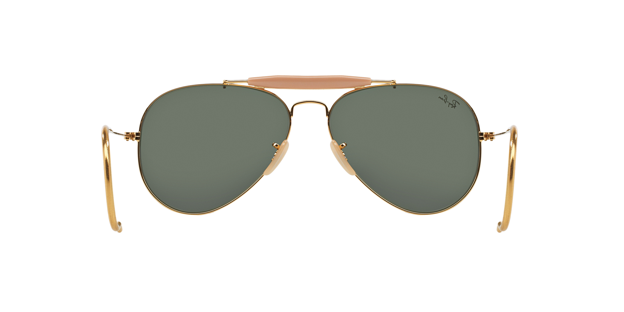 RAY-BAN OUTDOORSMAN RB 3030 L0216, , hi-res image number 2