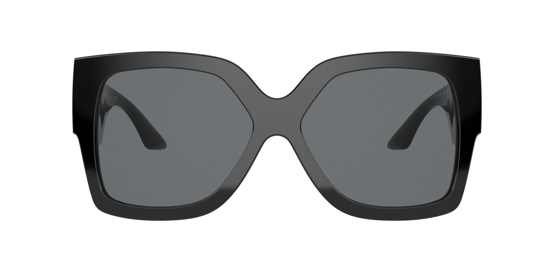 VERSACE-4402/S GB1/8759 BLACK 59*16, , hi-res image number 1