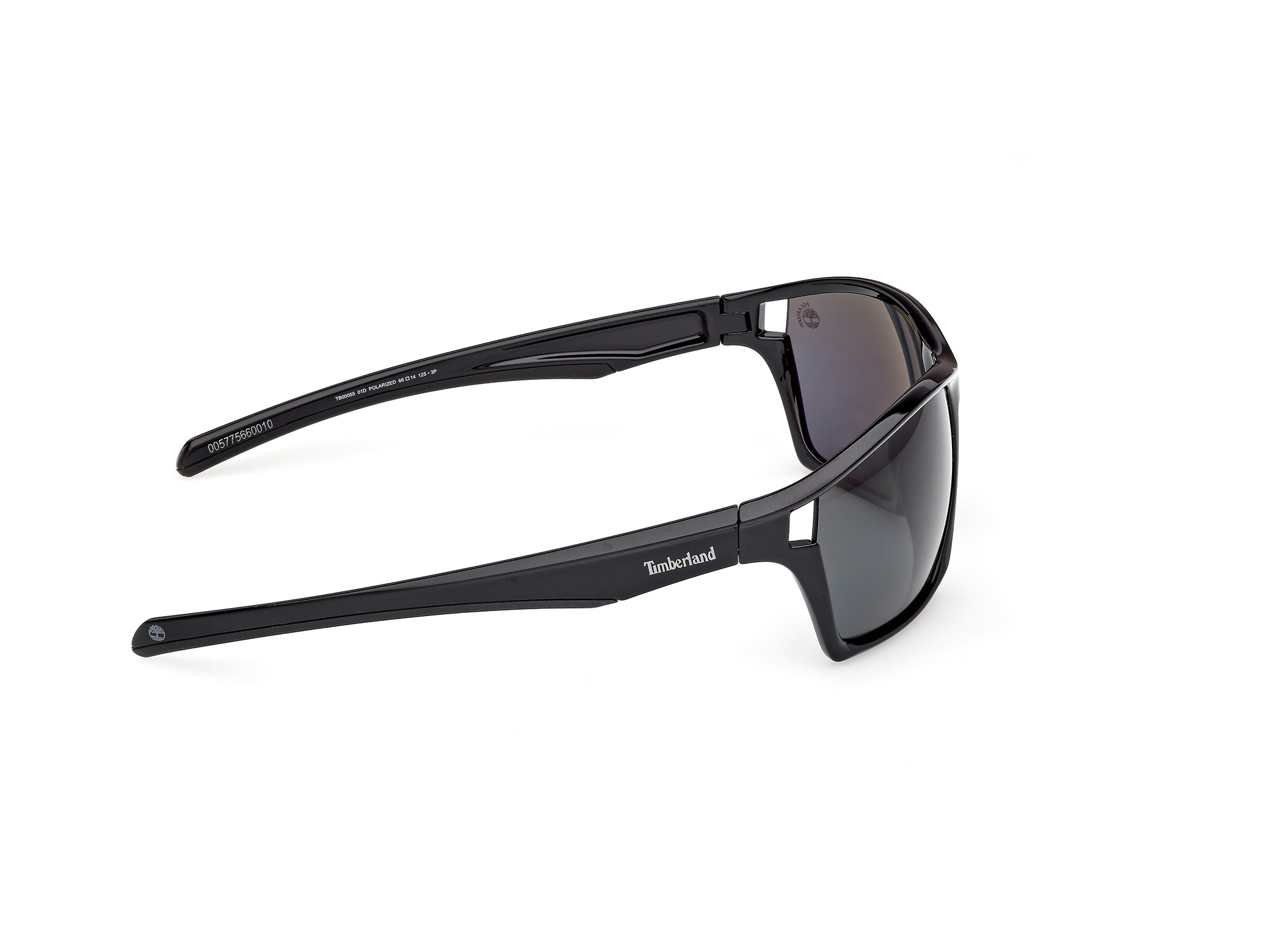TIMBERLAND-00055/S 01D shiny black 66*14, Negro, hi-res image number 4