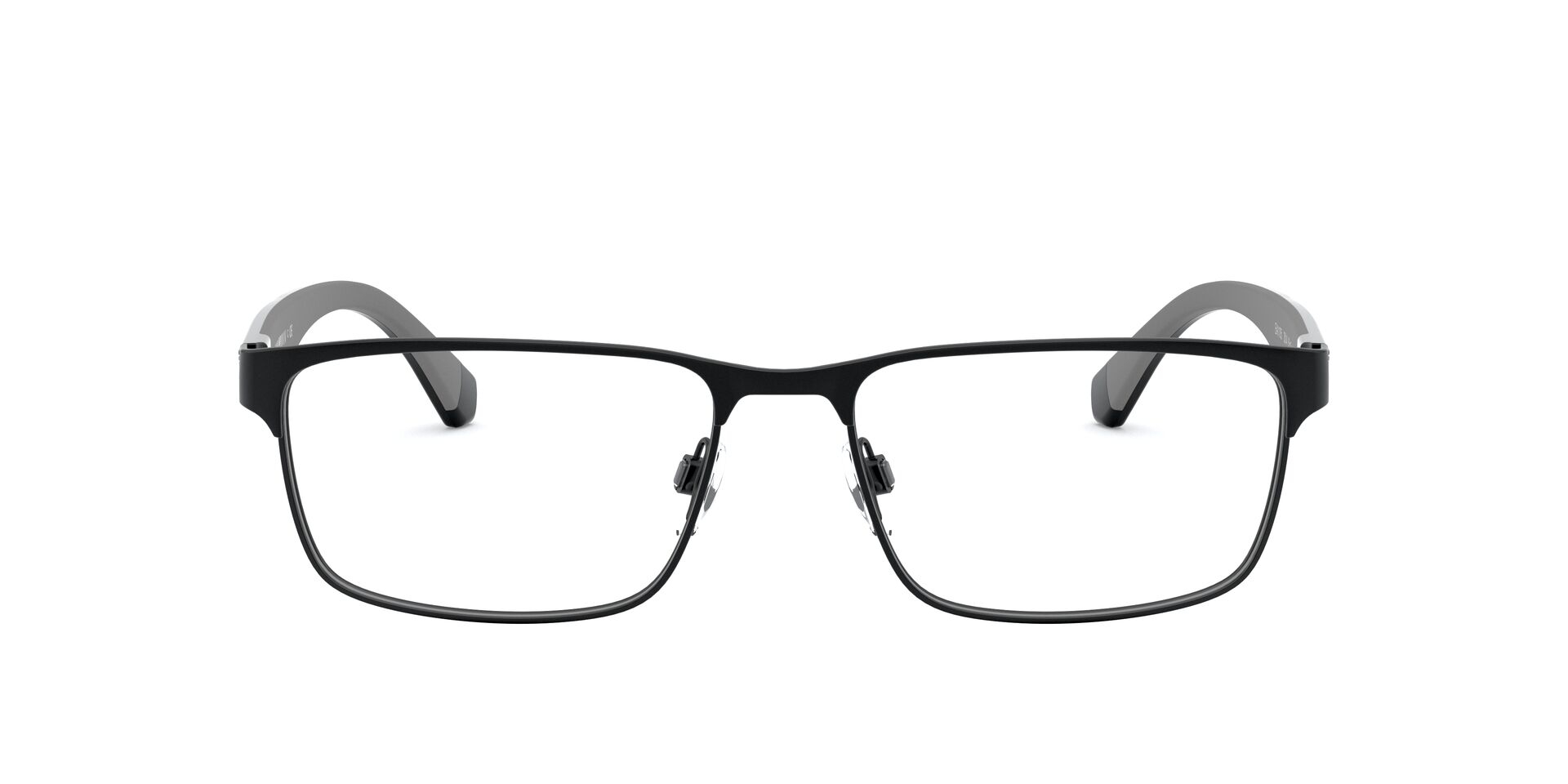 EMPORIO-1105/G 3014 MATTE BLACK 54*17, , hi-res image number 1