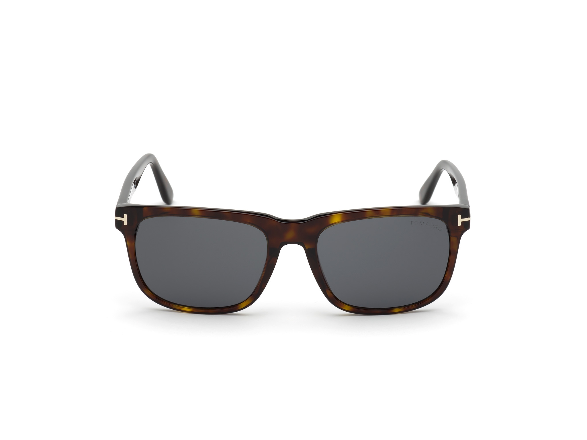 TOMFORD-0775/S 52A havana oscuro / gris 56*19, , hi-res image number 6