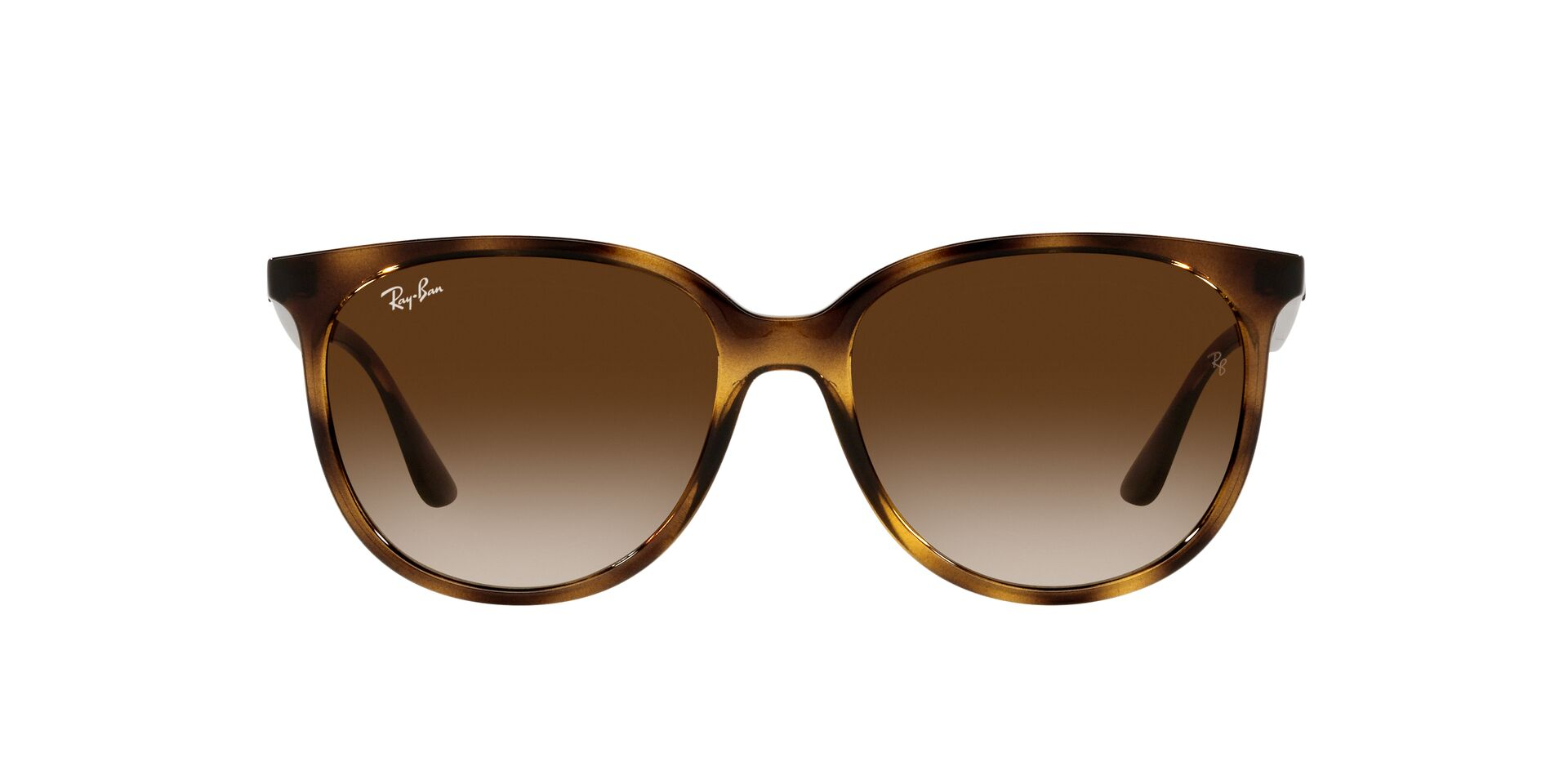 RB-4378 710/13 HAVANA(GRADIENT BROWN 54*16, Havana, hi-res image number 1