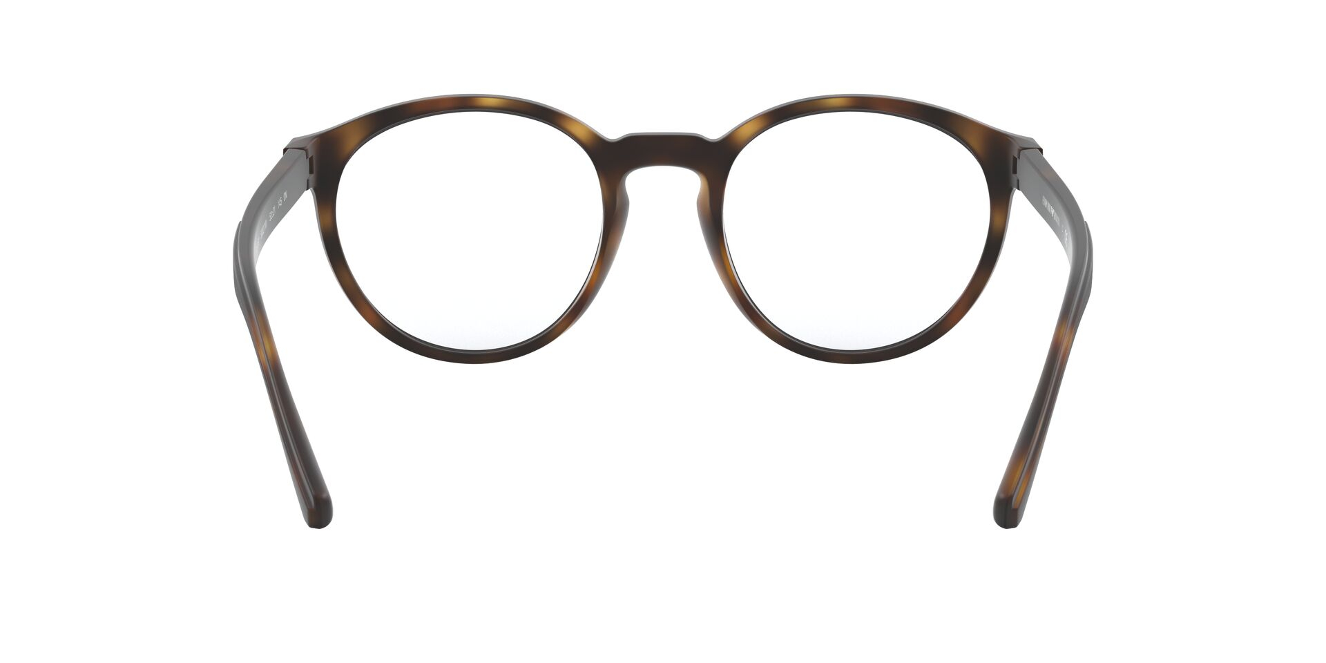 EMPORIO-4152/G 58021W (CLIP) BROWN 52*21, Havana, hi-res image number 6