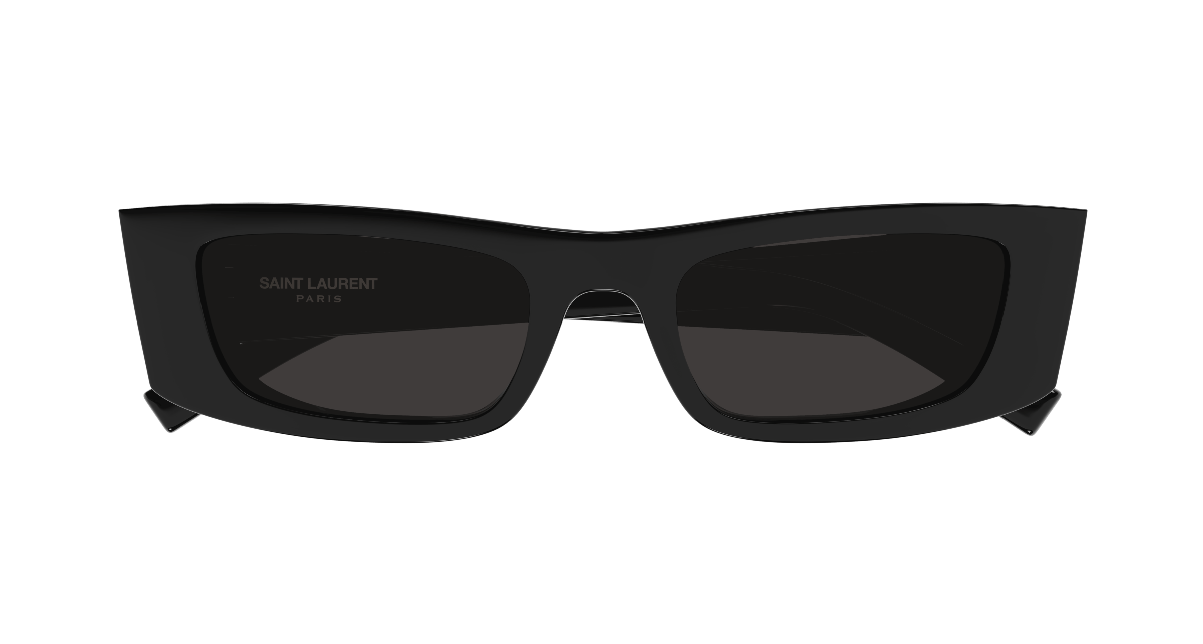 SAINT-LAURENT-SL553/S 001 BLACK(BLACK 52*20, , hi-res image number 2