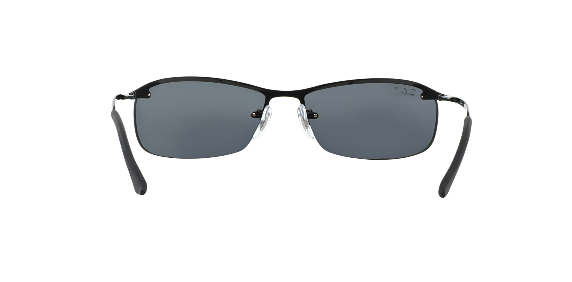 RB-3183 002/81 NEGRO/GRIS(POL 63*15, Negro, hi-res image number 2