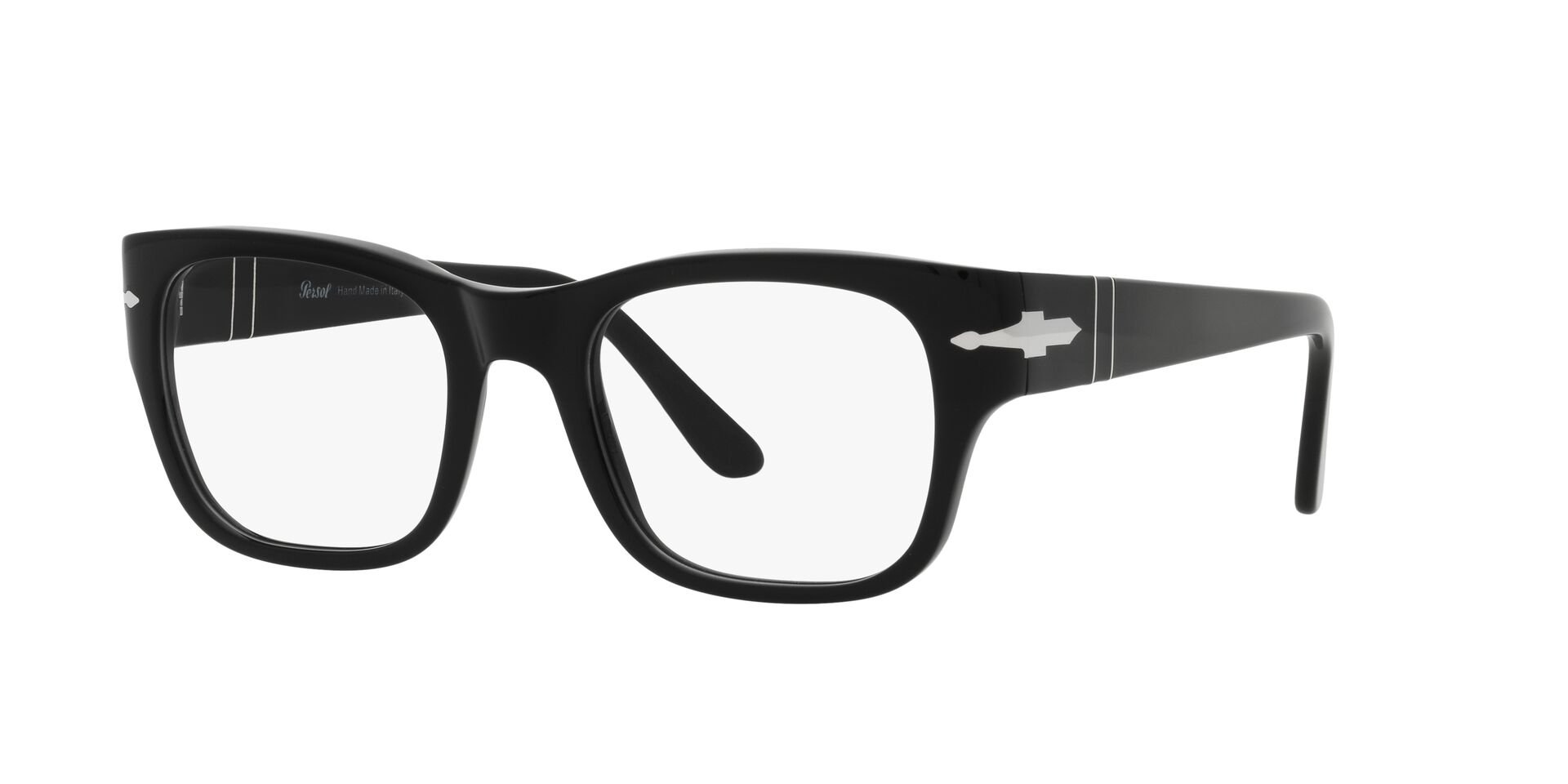 PERSOL-3297V/G 95 BLACK 52*21, , hi-res image number 0