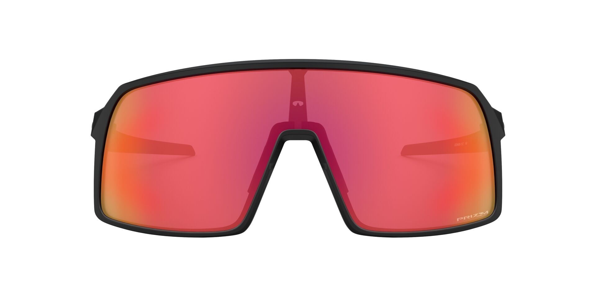 OAKLEY-SUTRO-9406 940611 MATTE BLACK(PRIZM TRAIL TORCH 37*137, Negro, hi-res image number 1