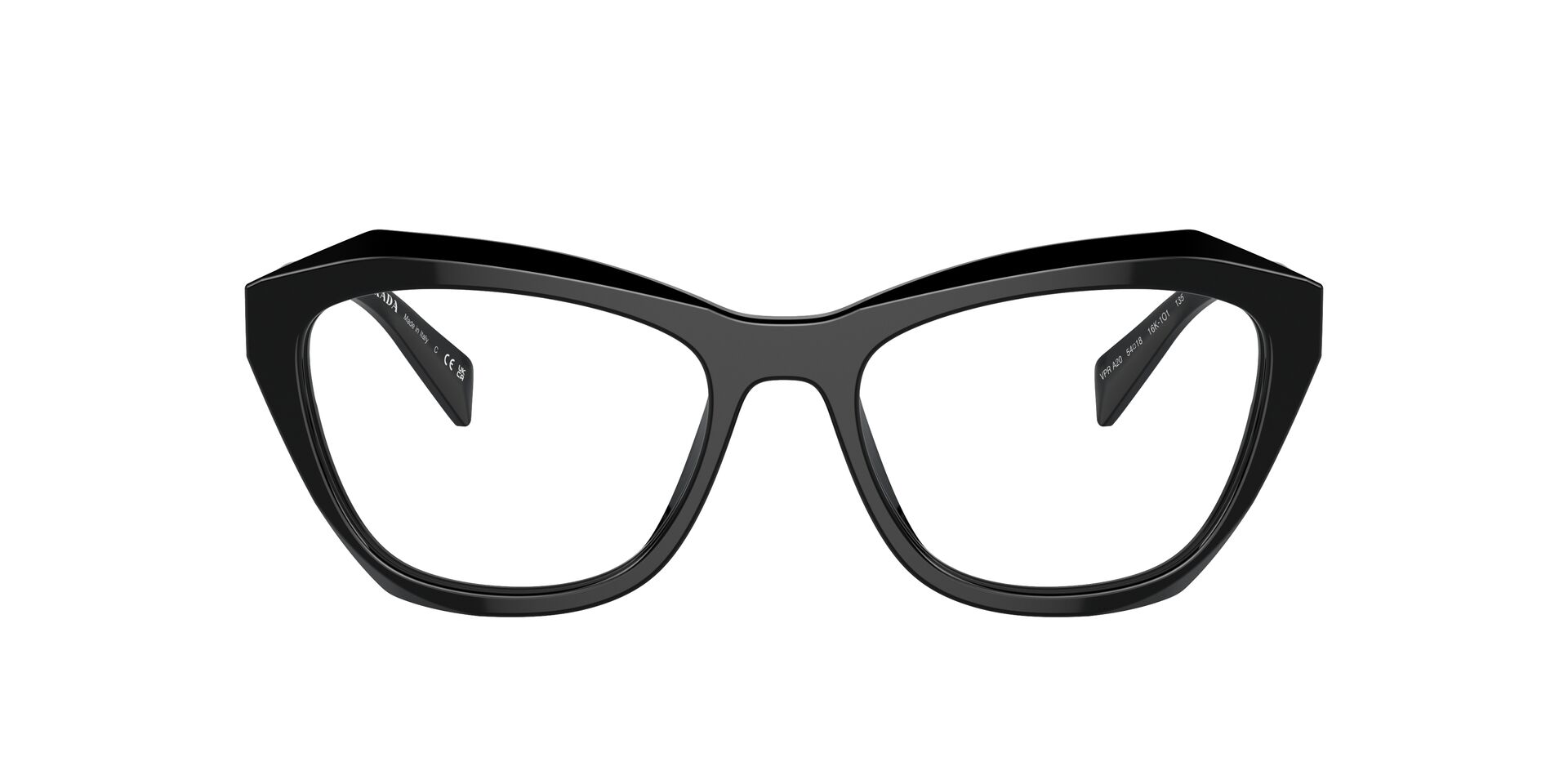 PRADA-A20V/G 16K1O1 BLACK 54*18, , hi-res image number 1