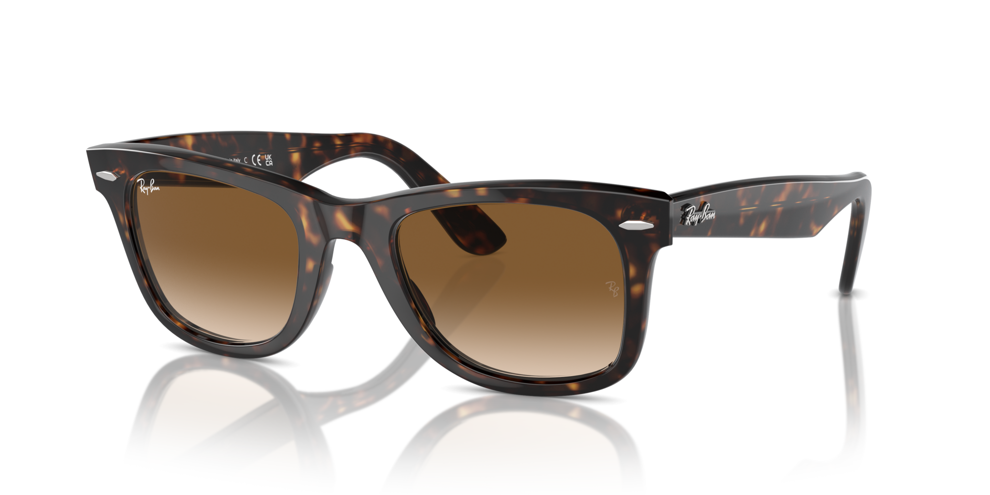 RB-2140 902/51 *2N HABANA 50*22, Tortoise, hi-res image number 0