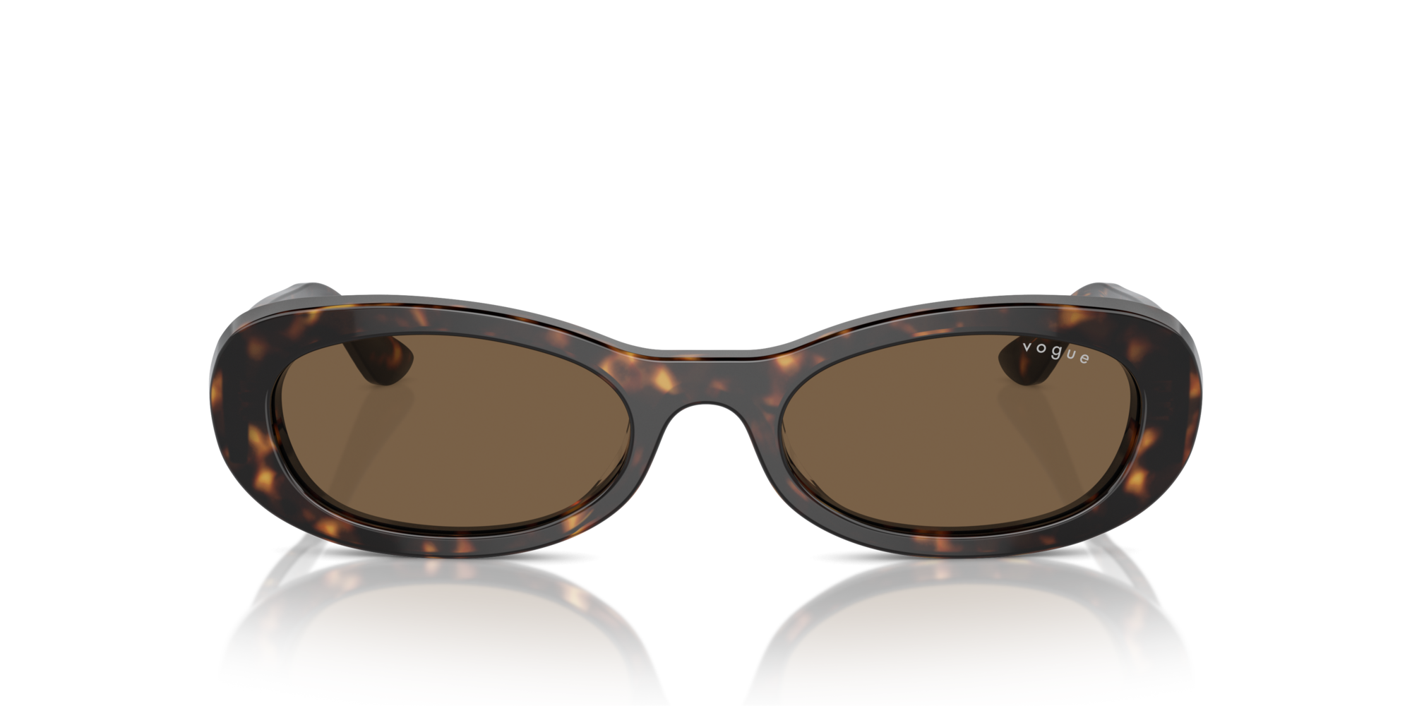 VOGUE-5582S/S W65673 HABANA (MARRON) 53*20, , hi-res image number 1