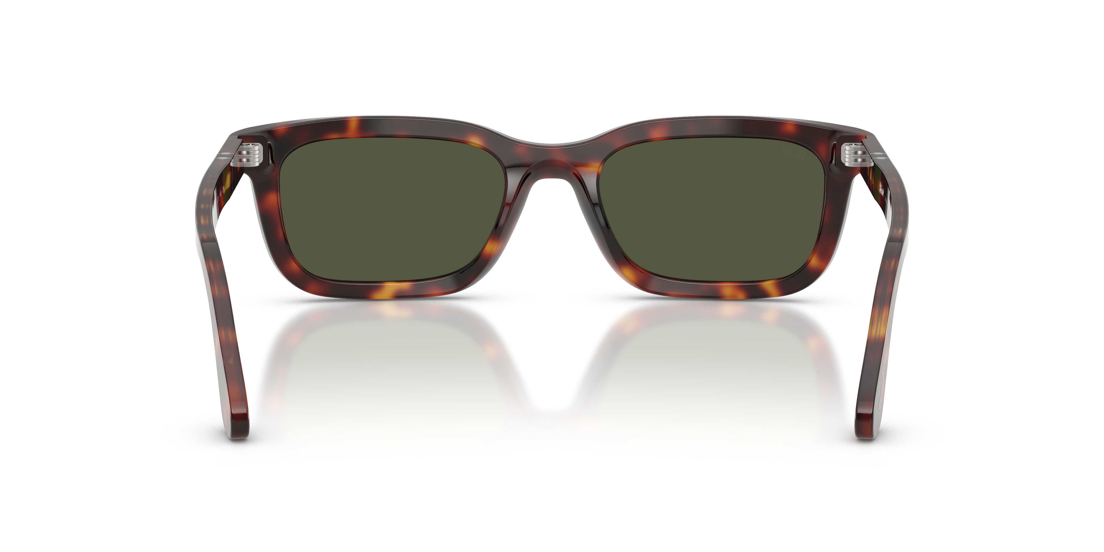 PERSOL-3396S/S 24/31 HAVANA(GREEN 53*20, , hi-res image number 3