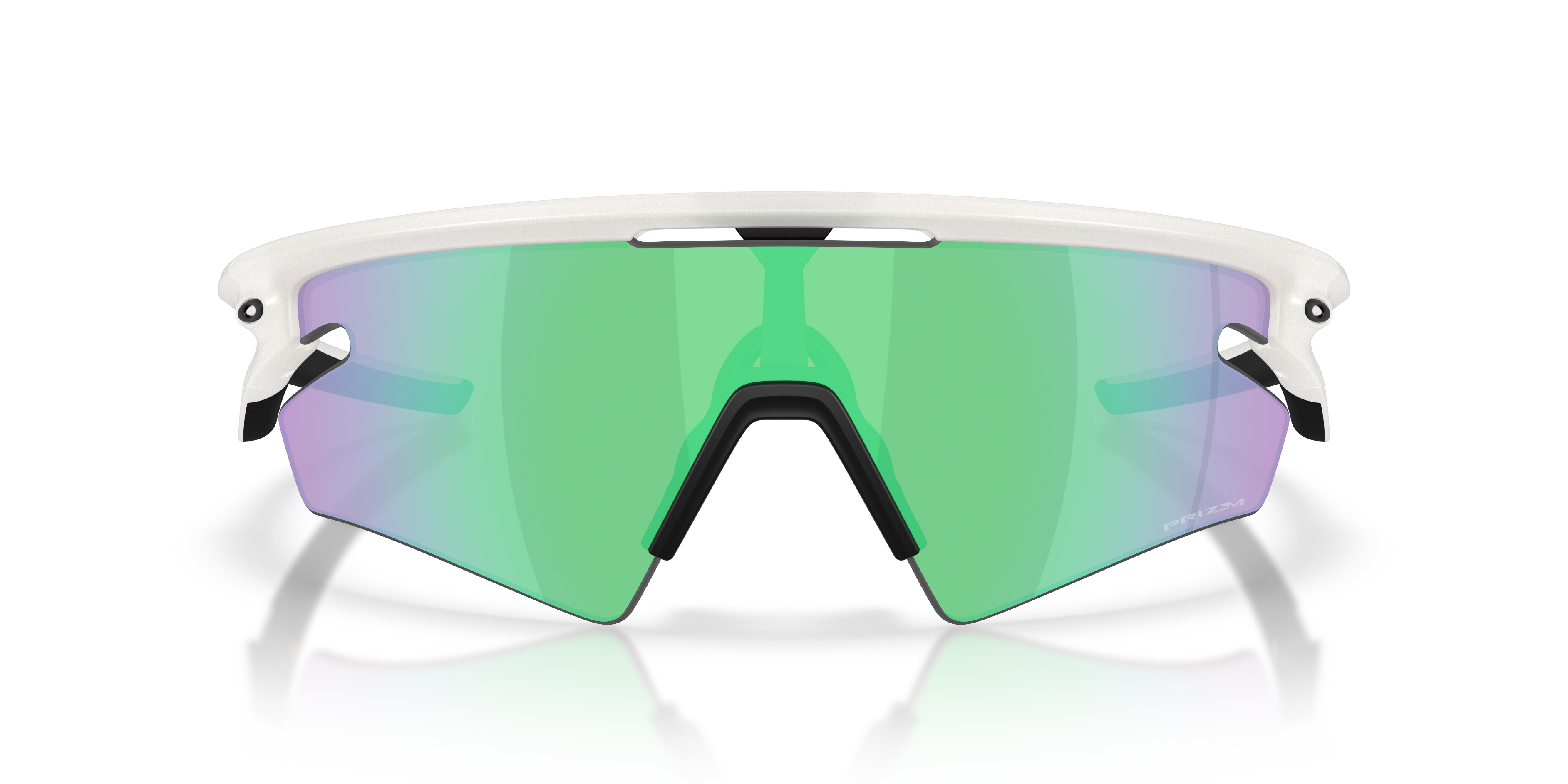 OAKLEY-SPHAERA-SLAS-9499 949904 MATTE VAPOR(PRIZM ROAD JADE 36*136, , hi-res image number 1
