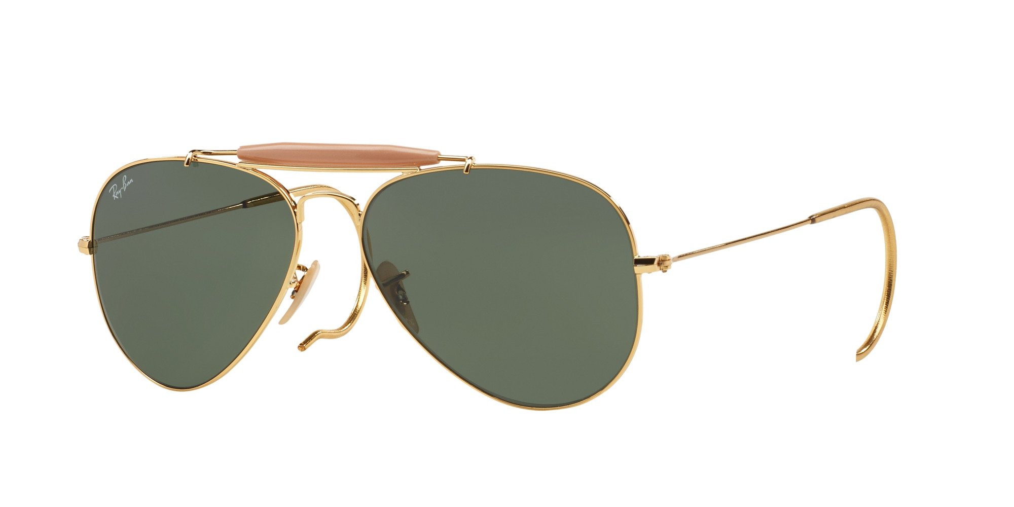 RAY-BAN OUTDOORSMAN RB 3030 L0216, , hi-res image number 0