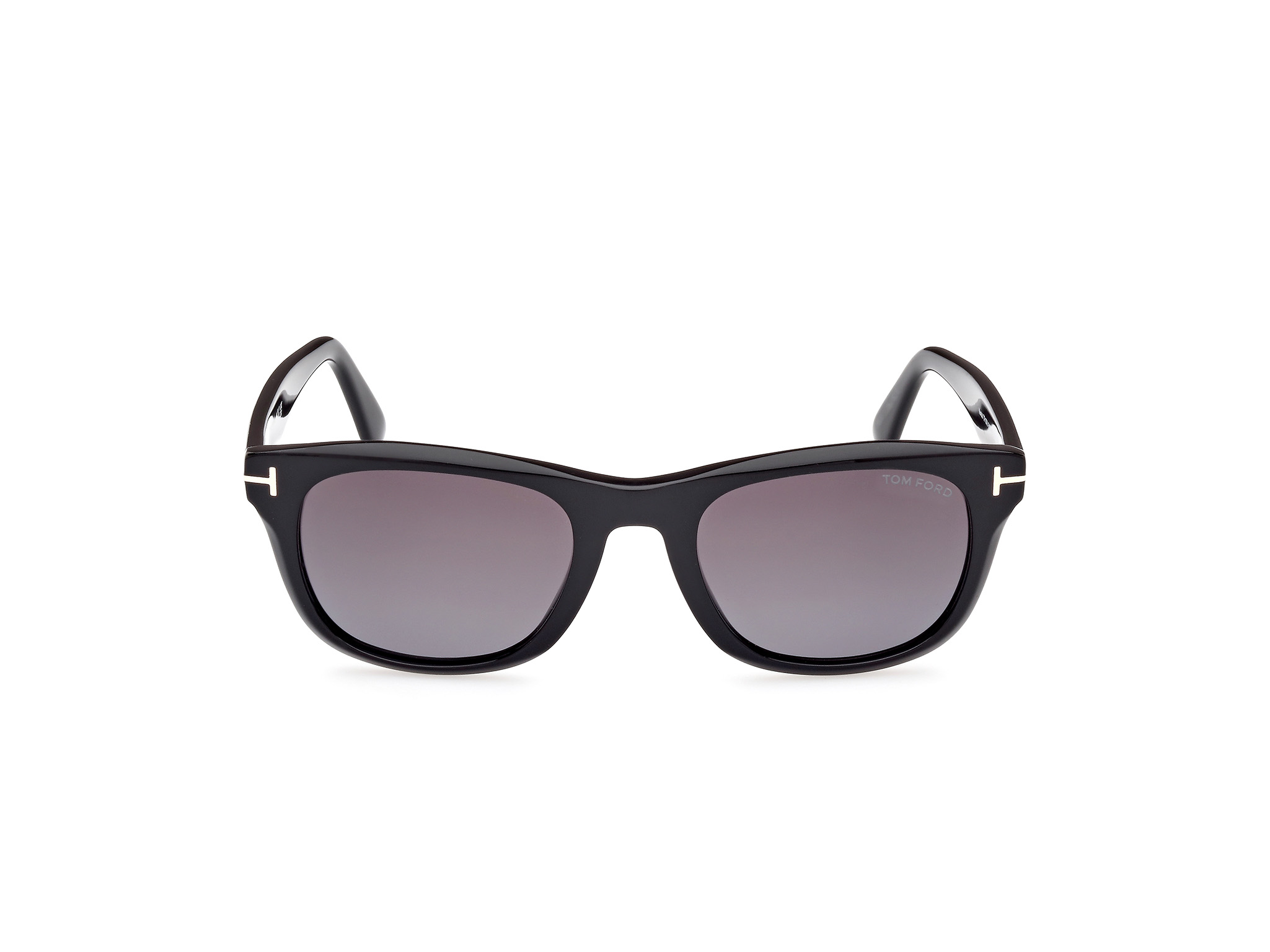 TOMFORD-1076/S 01B shiny black 54*22, Negro, hi-res image number 1