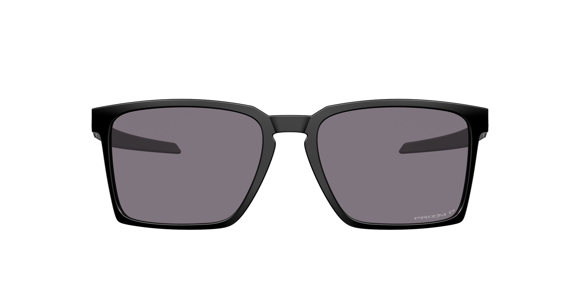 OAKLEY-EXCHANGE-9483 948304 SATIN BLACK(PRIZM GREY POLARIZED 56*17, Negro, hi-res image number 1