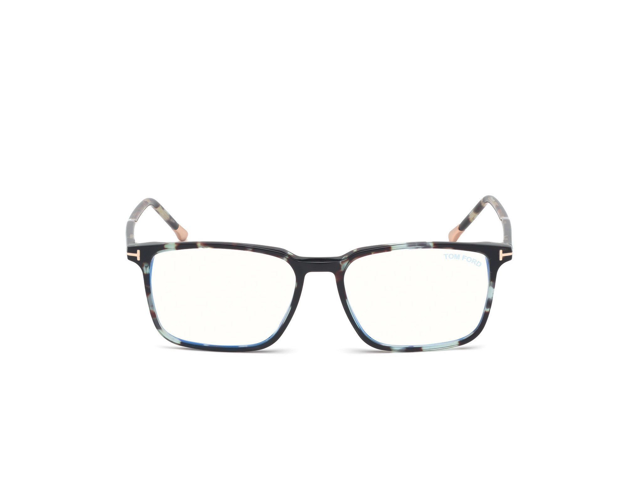 TOMFORD-5607B/G 055 havana colorada 53*16, , hi-res image number 6