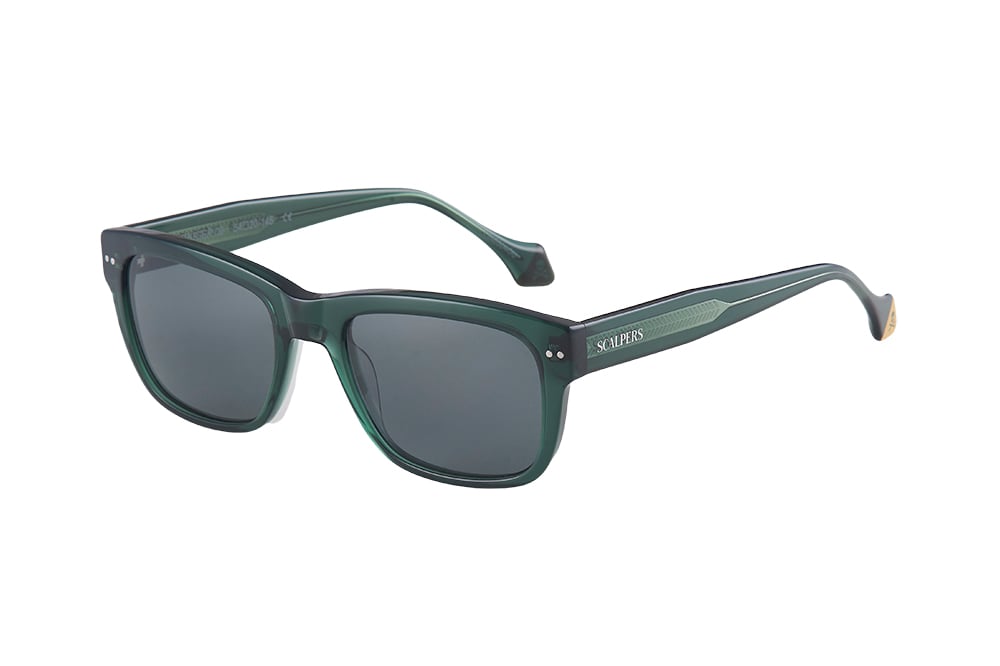 SCALPERS- KRUGER/S 02 VERDE 54*20, Verde, hi-res image number 0