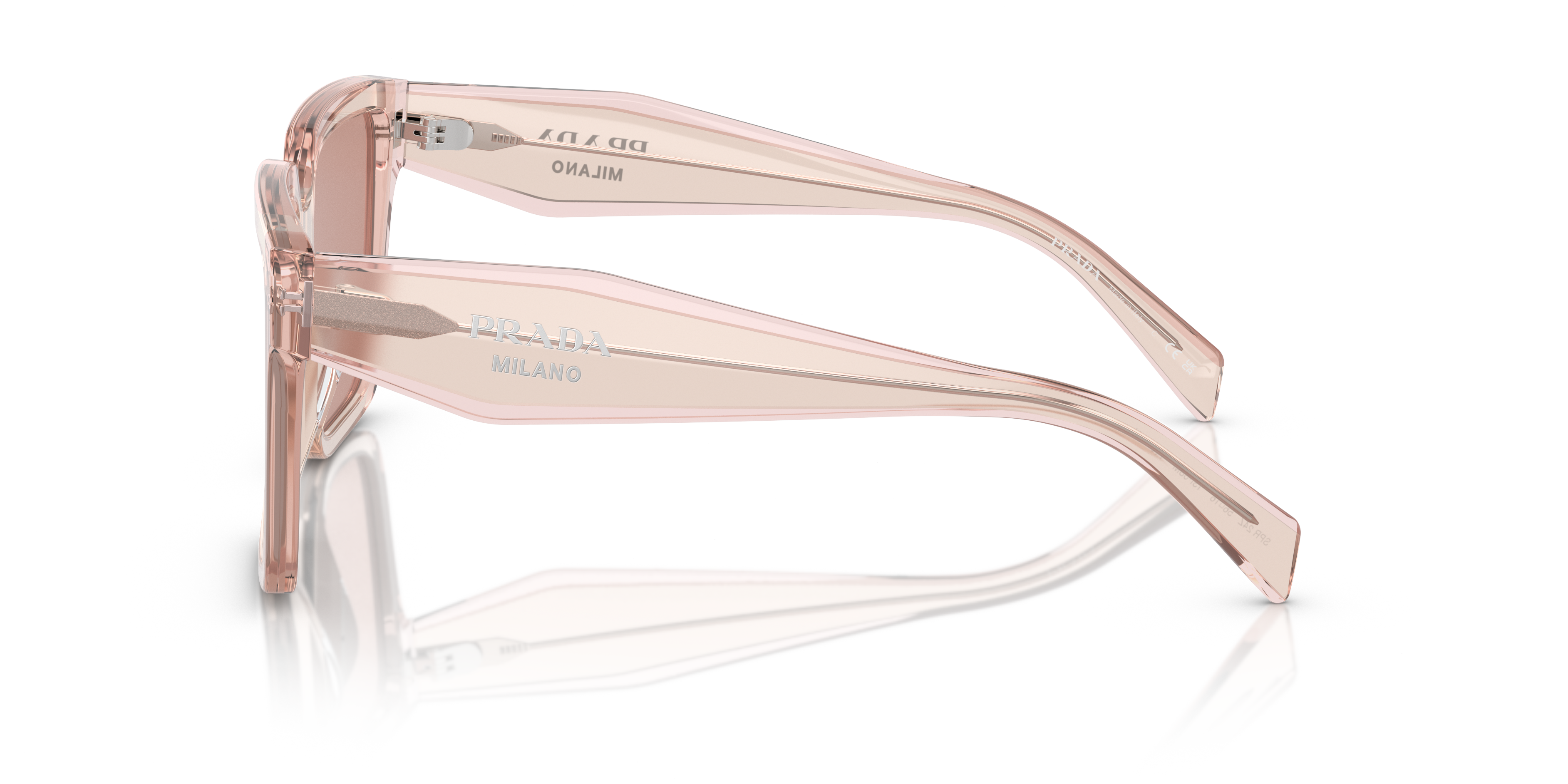 PRADA-24ZS/S 13I08M PINK (PINK 56*16, , hi-res image number 2