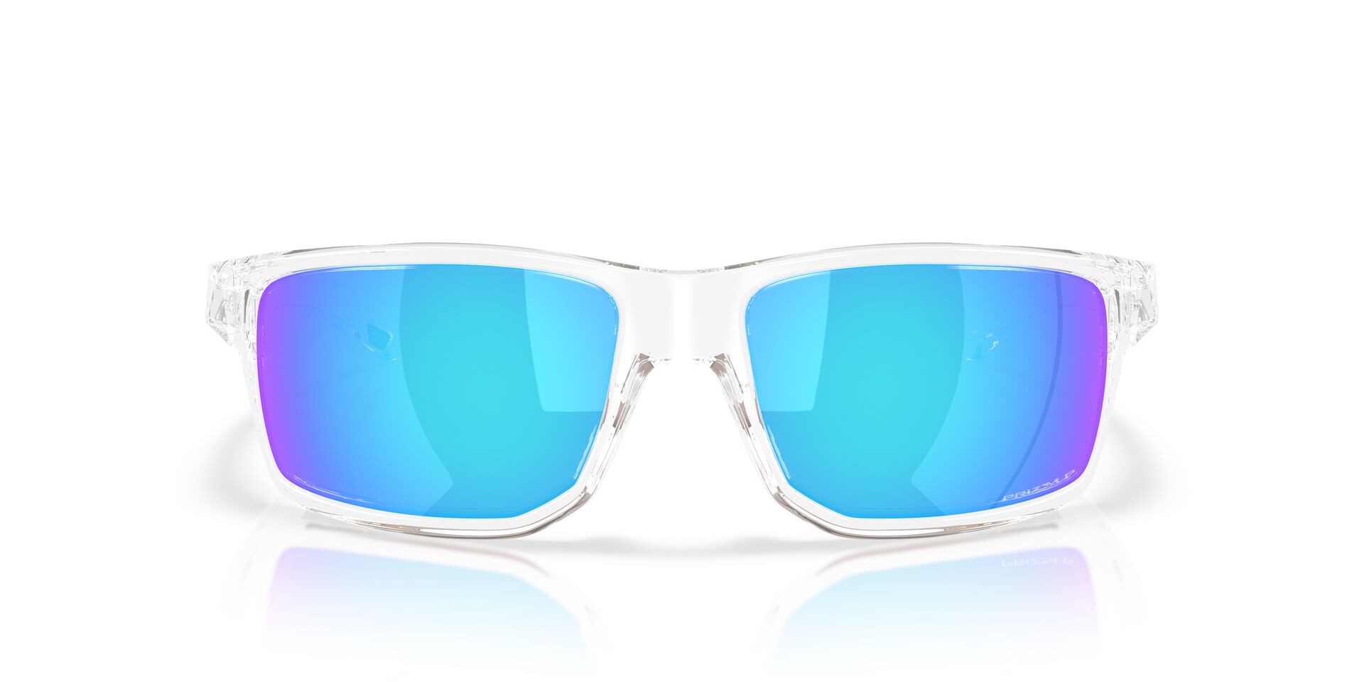 OAKLEY-GIBSTON-XL-9470 947005 CLEAR(PRIZM SAPPHIRE POLAR 62*17, Transparente, hi-res image number 1