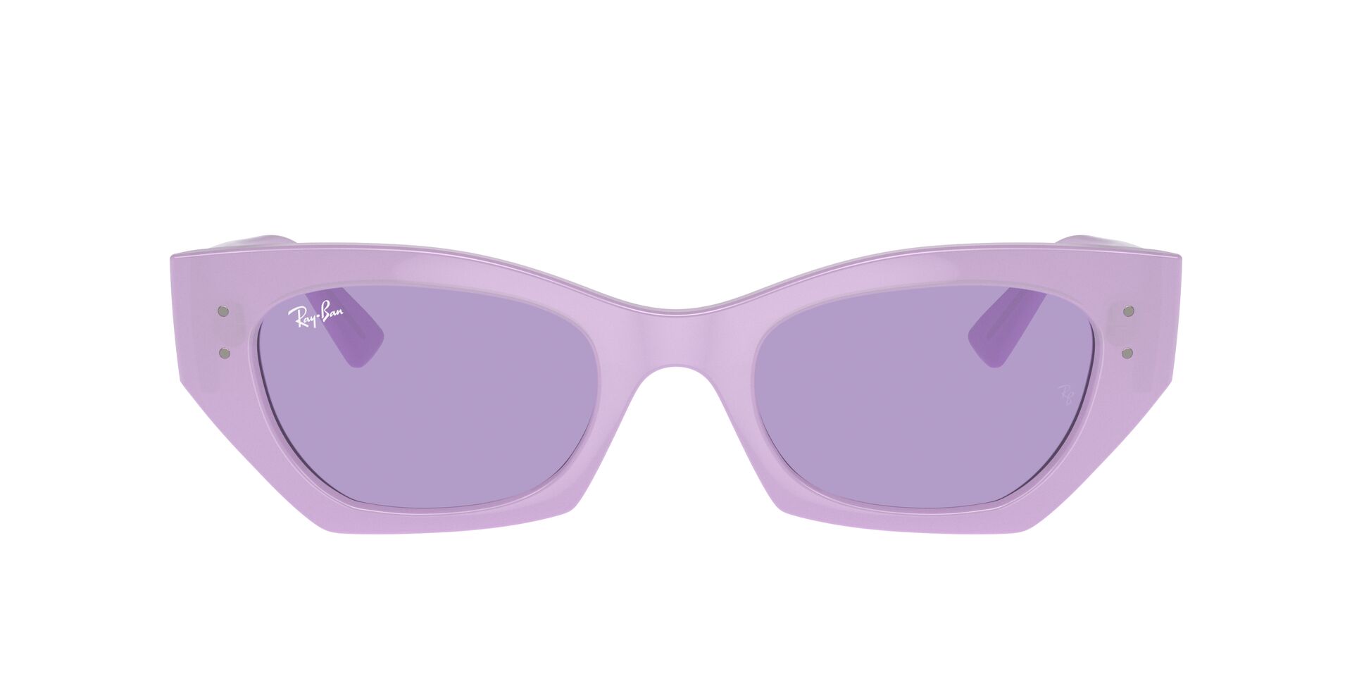 RB-4430 67581A LILIAC/VIOLET 52*22, Lila, hi-res image number 1