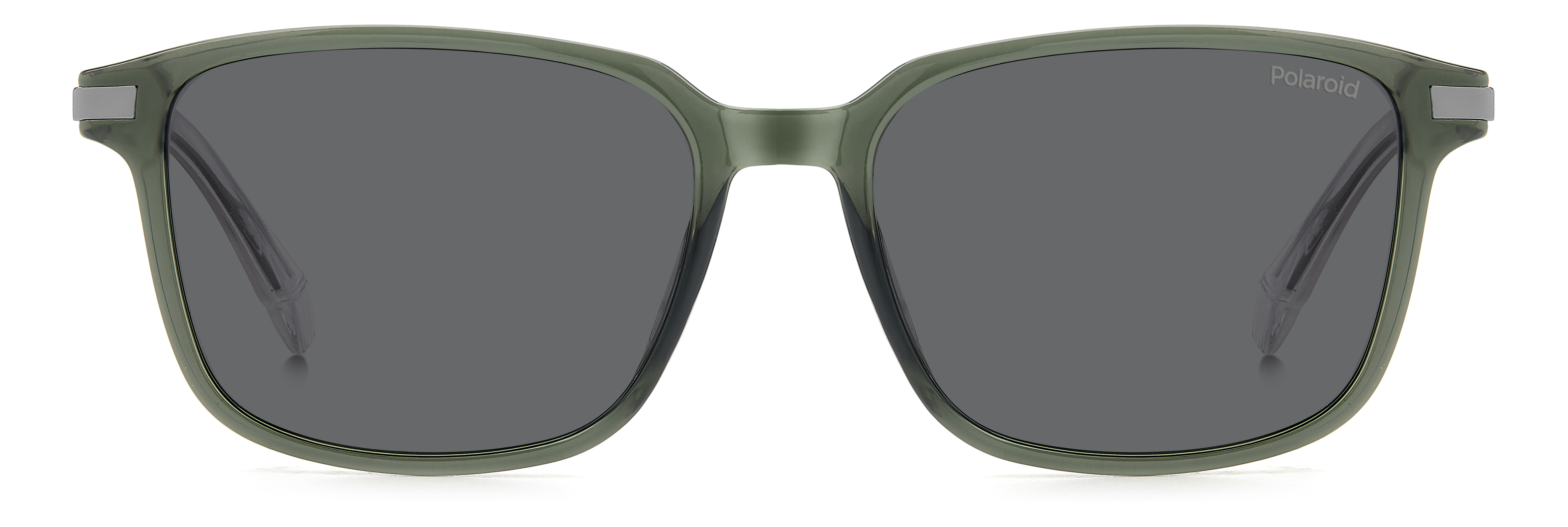 POLAROID-4169/G/S/X/S 8YW*M9 GREEN GREY(GREY POLARIZED 54*17, Gris | Verde, hi-res image number 1