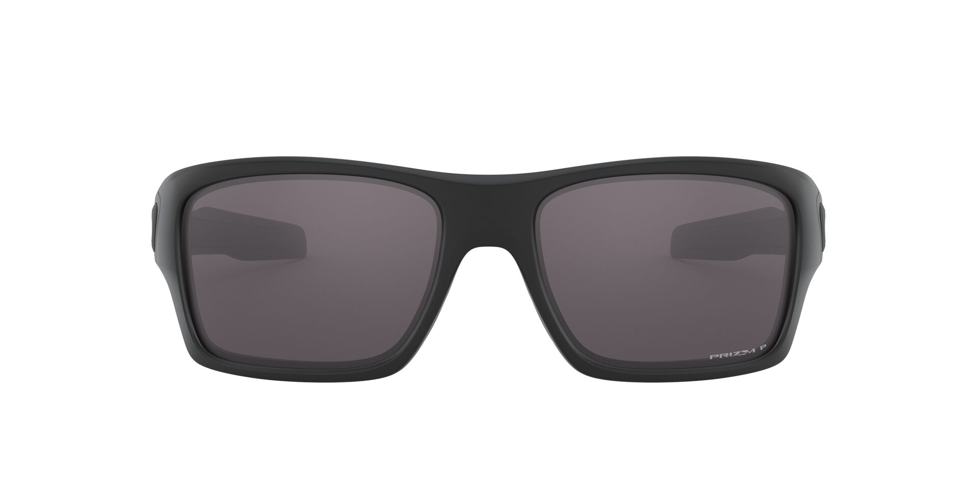 OAKLEY-TURBINE-9263 926362 MATTE BLACK(PRIZM GREY POLARIZED 63*17, , hi-res image number 2