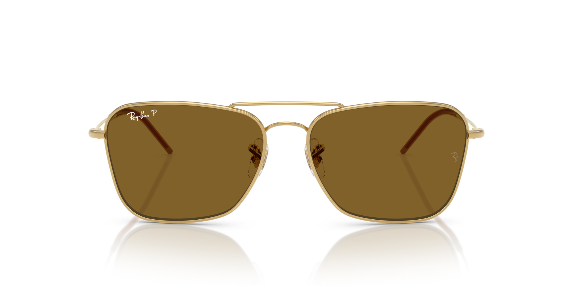RB-0102S 001/83 ORO(MARRON)*3P 58*15, Dorado, hi-res image number 1