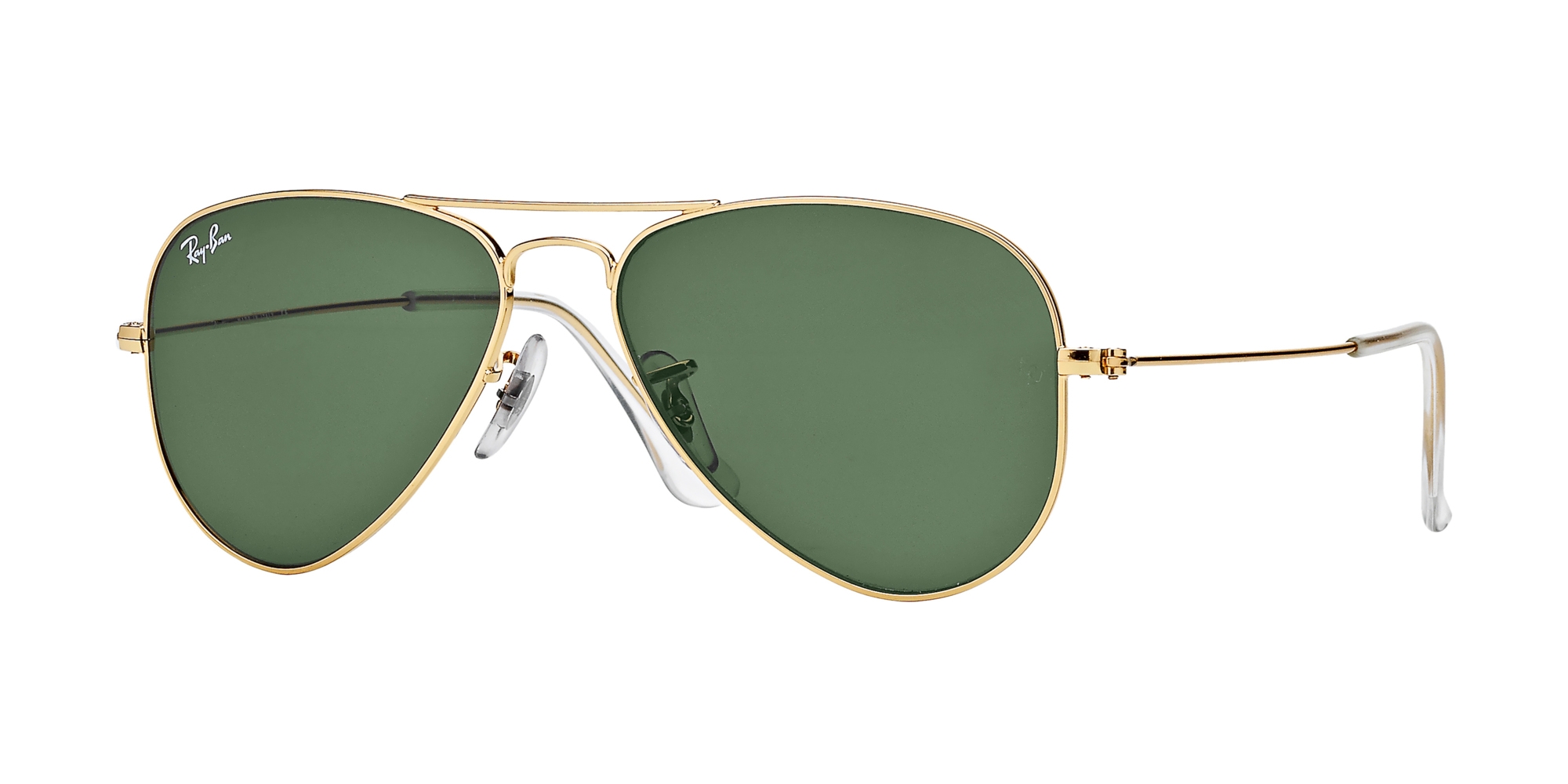 RAY-BAN AVIATOR SMALL METAL RB 3044 L0207, , hi-res image number 0