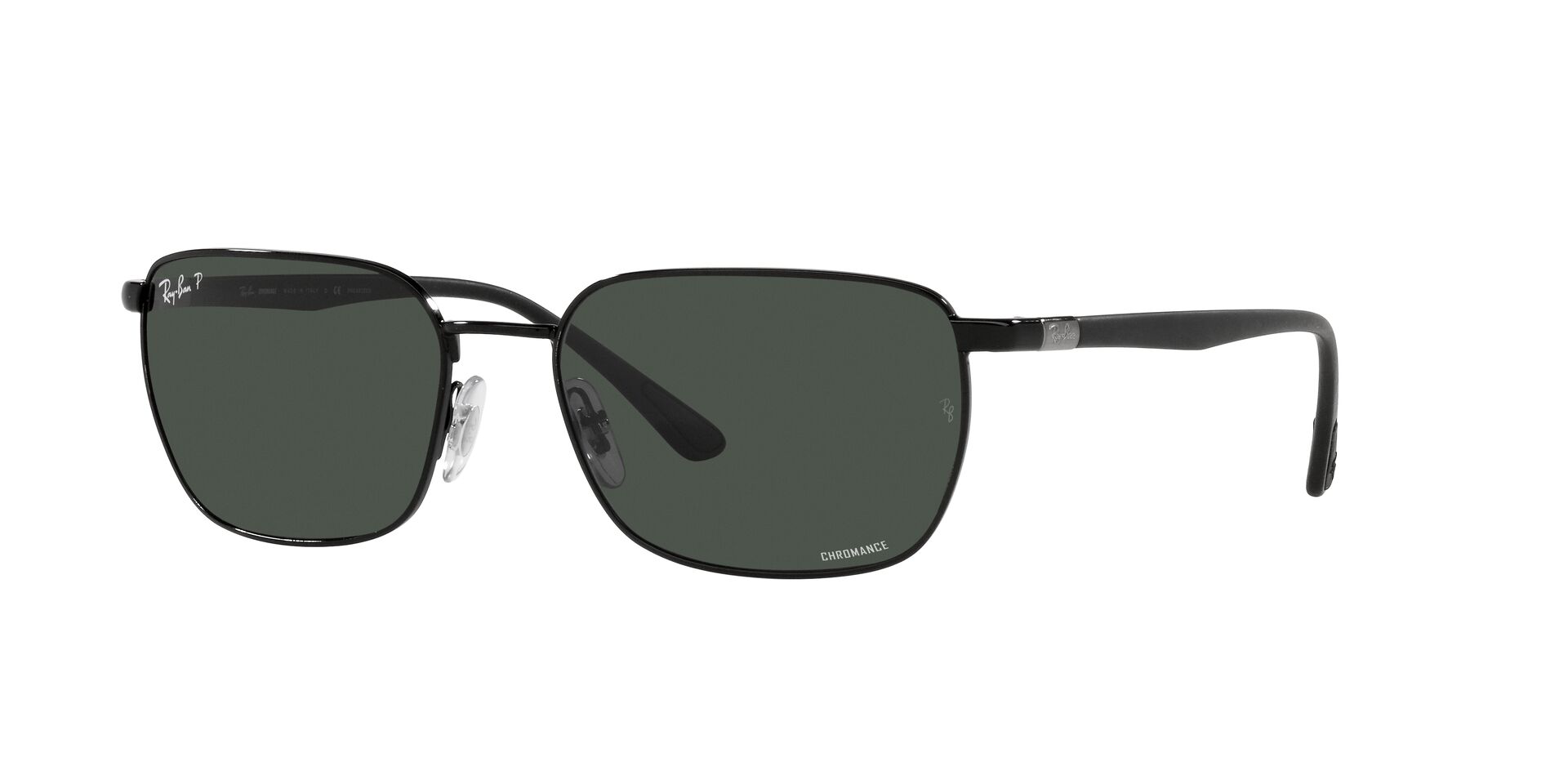 RAY-BAN RB 3684CH 002 K8, , hi-res image number 0