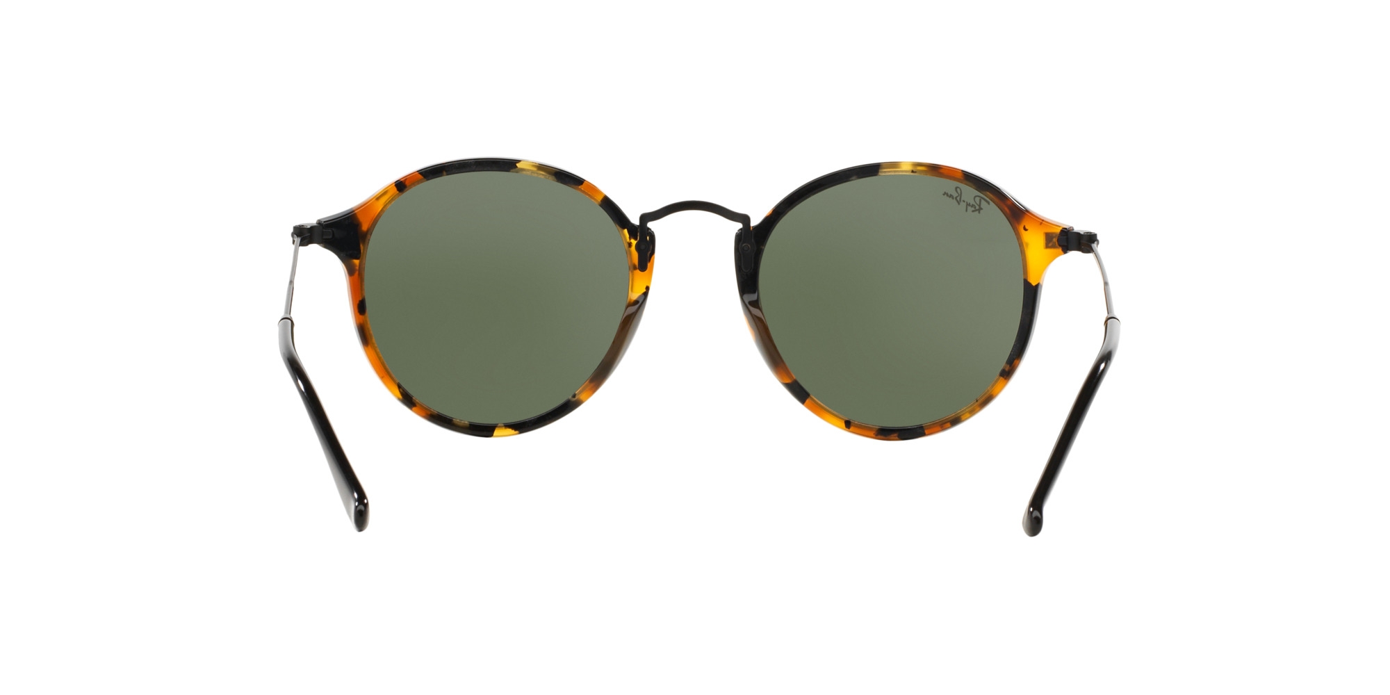 RAY-BAN ROUND FLECK RB 2447 1157, , hi-res image number 3